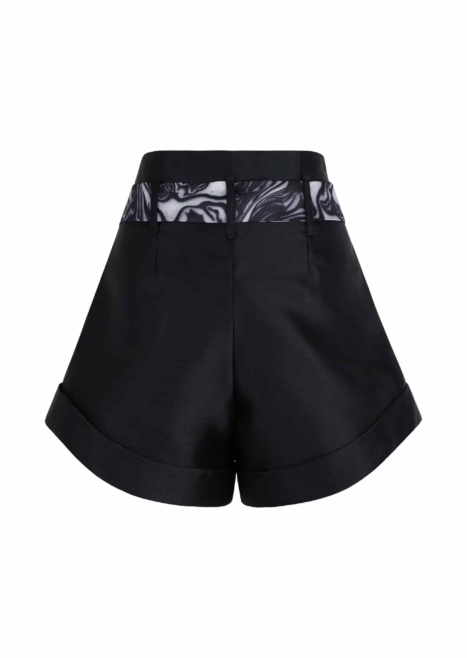 Italo Short - miniatura 2