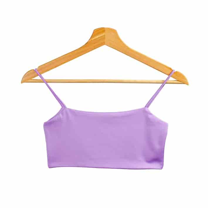 Top Mar Lila - miniatura 2