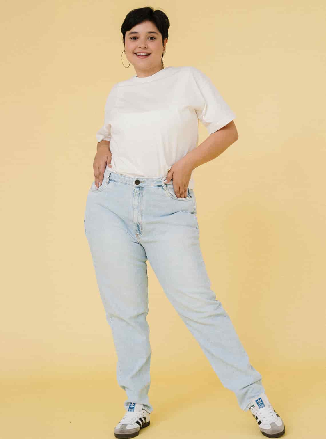 JEAN MOM ÁRTICO - miniatura 1