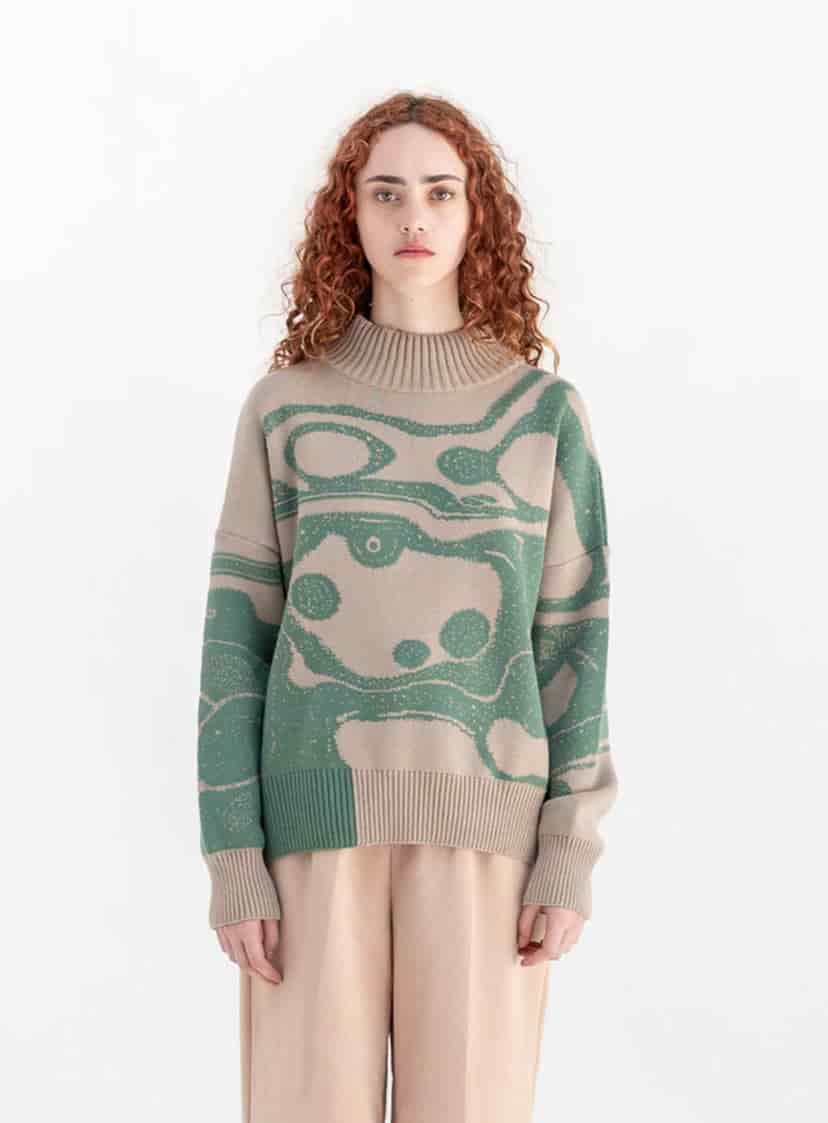 CYTOS JUMPER - miniatura 4
