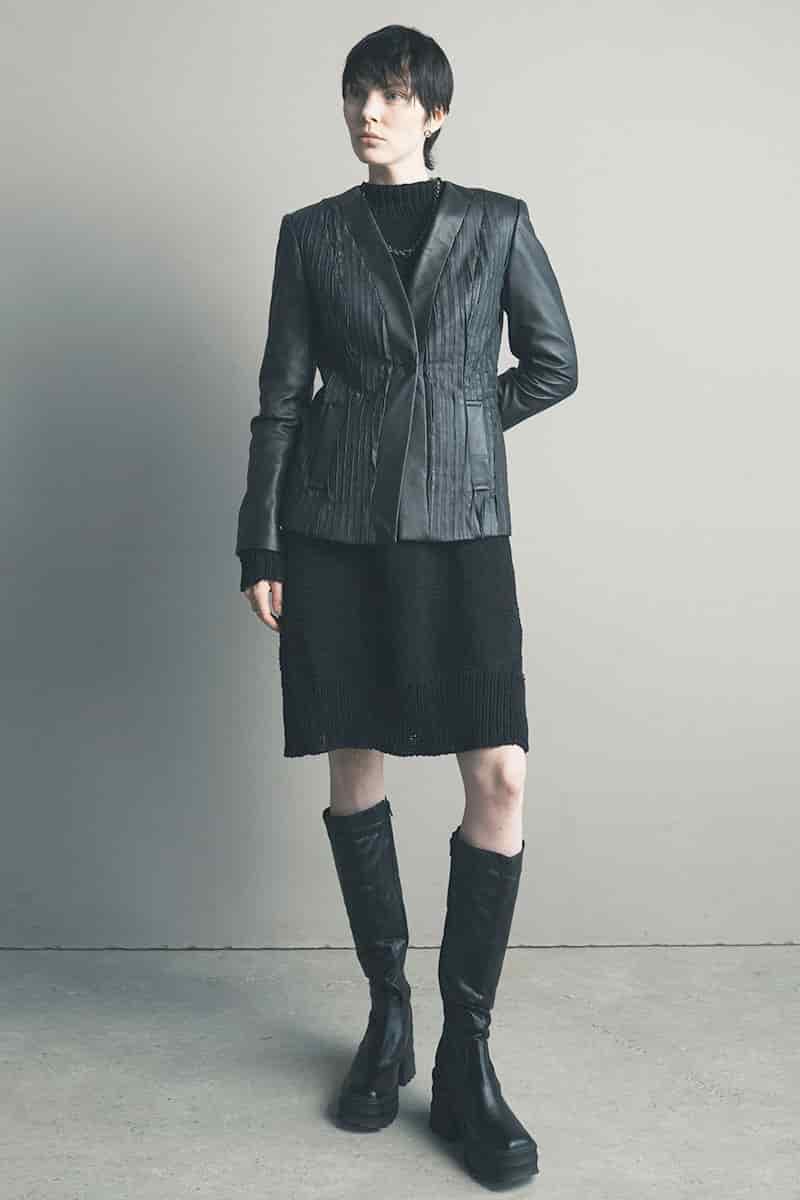 Blazer Marion - miniatura 1