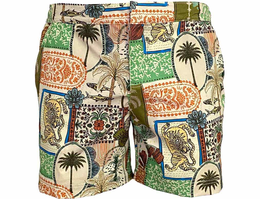 PANTALONETA LUX TOM HANKS - miniatura 1