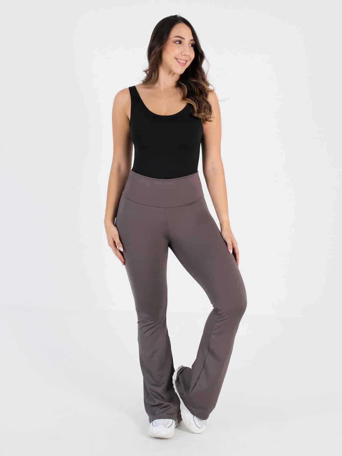 Chipre leggins uva seco - miniatura 2