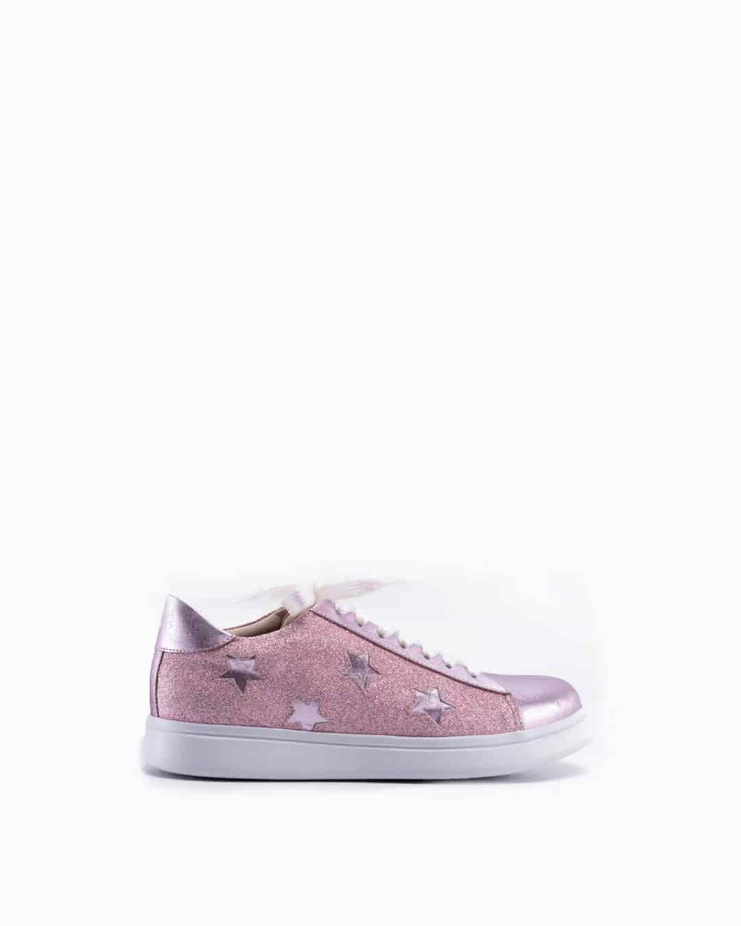 Silvia Cobos Estelar Sneakers Pink - miniatura 1