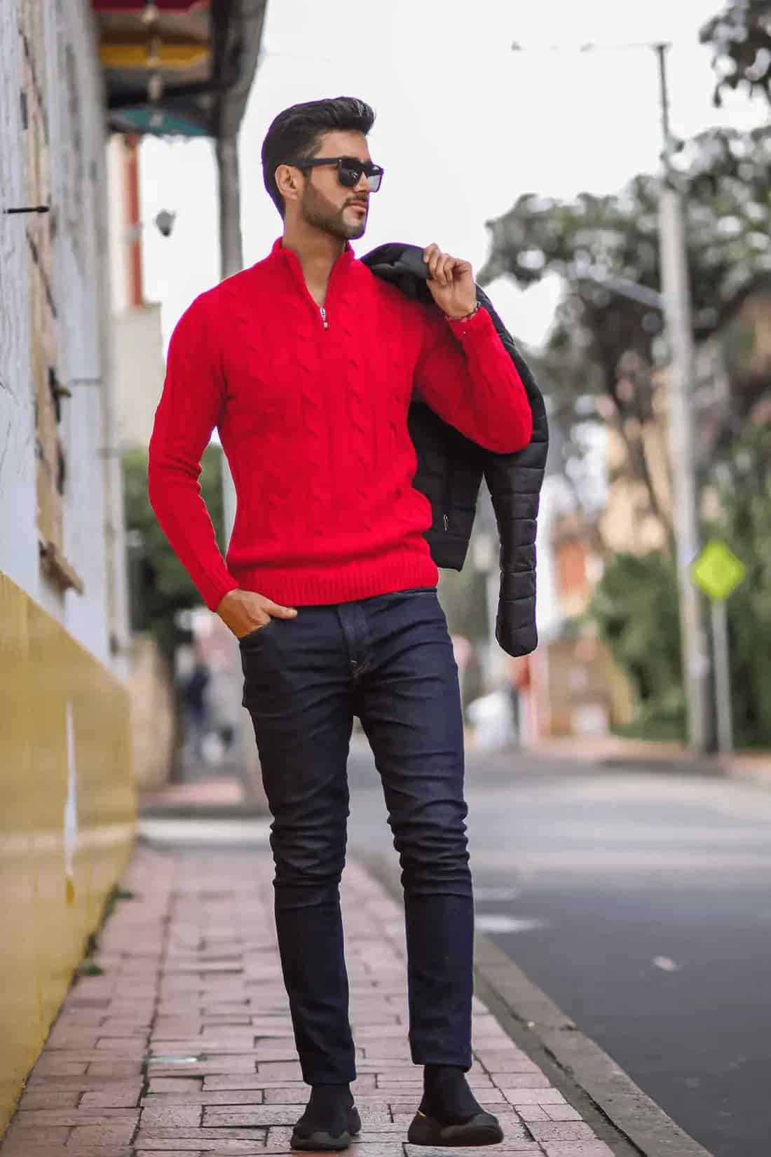Pack x2 - Camisero Trenzado - miniatura 3