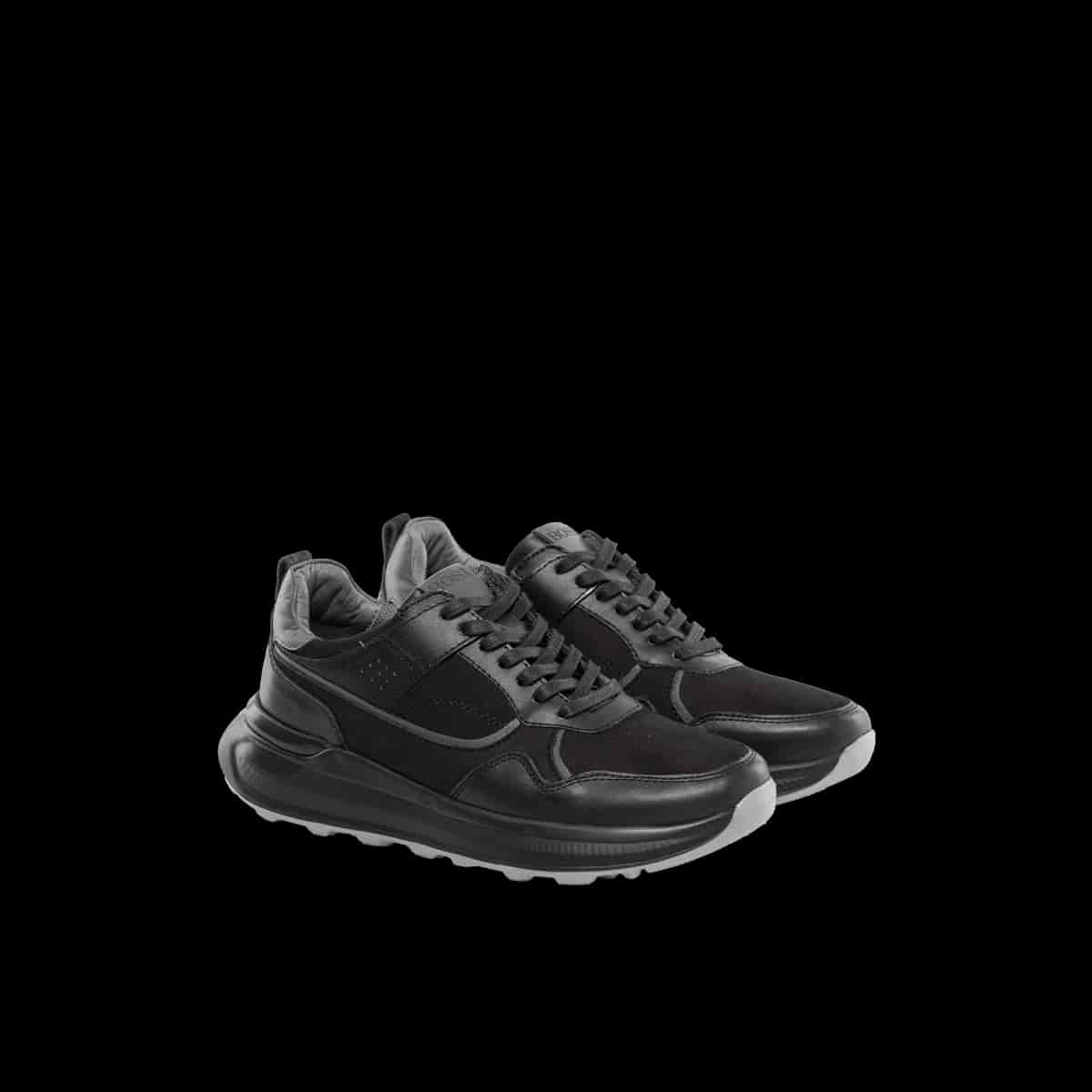 ZAPATOS CASUALES PARA HOMBRE JEREMI - miniatura 2