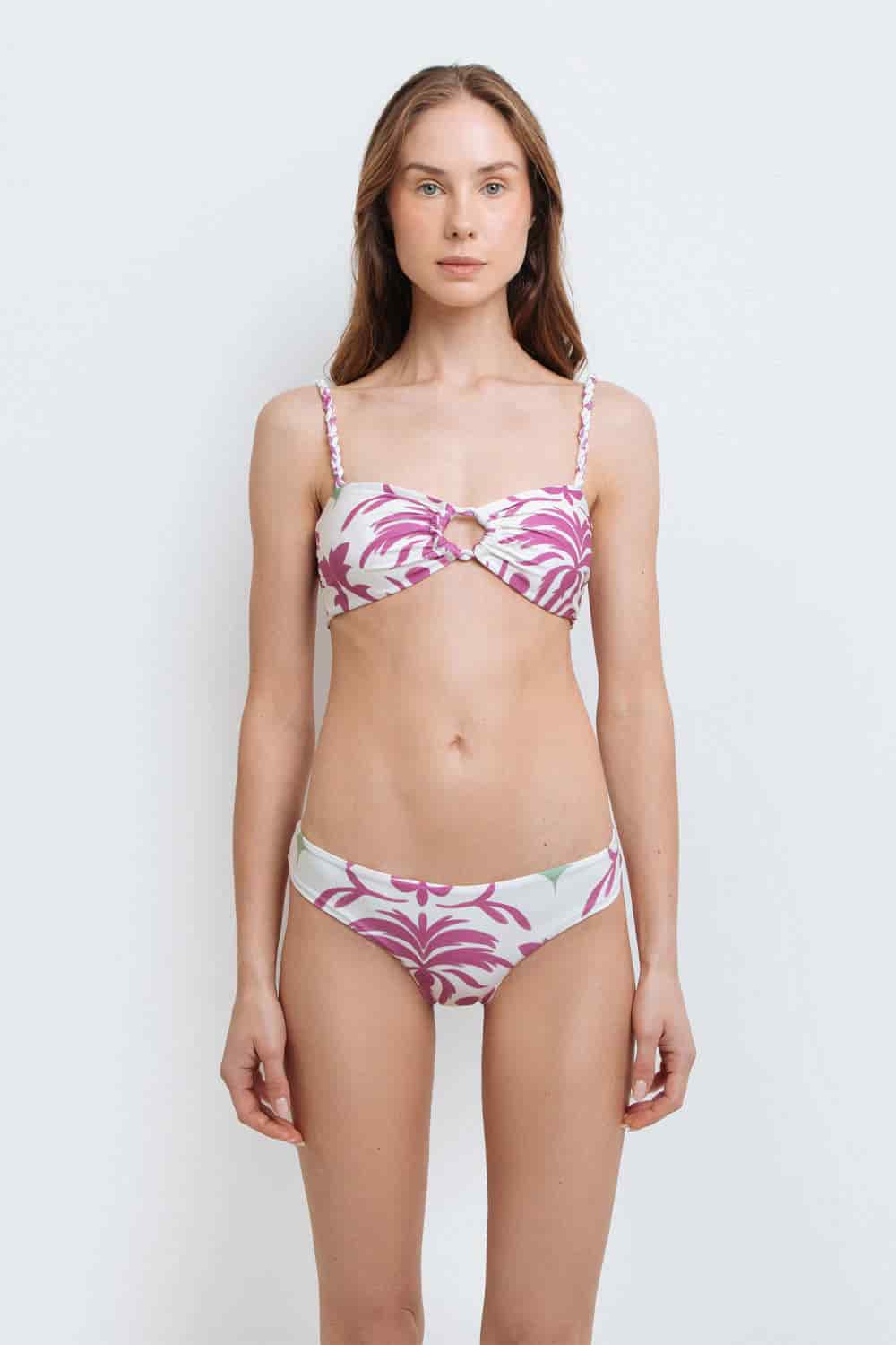 Bottom de Bikini Alice Amalfi Colombia - miniatura 7