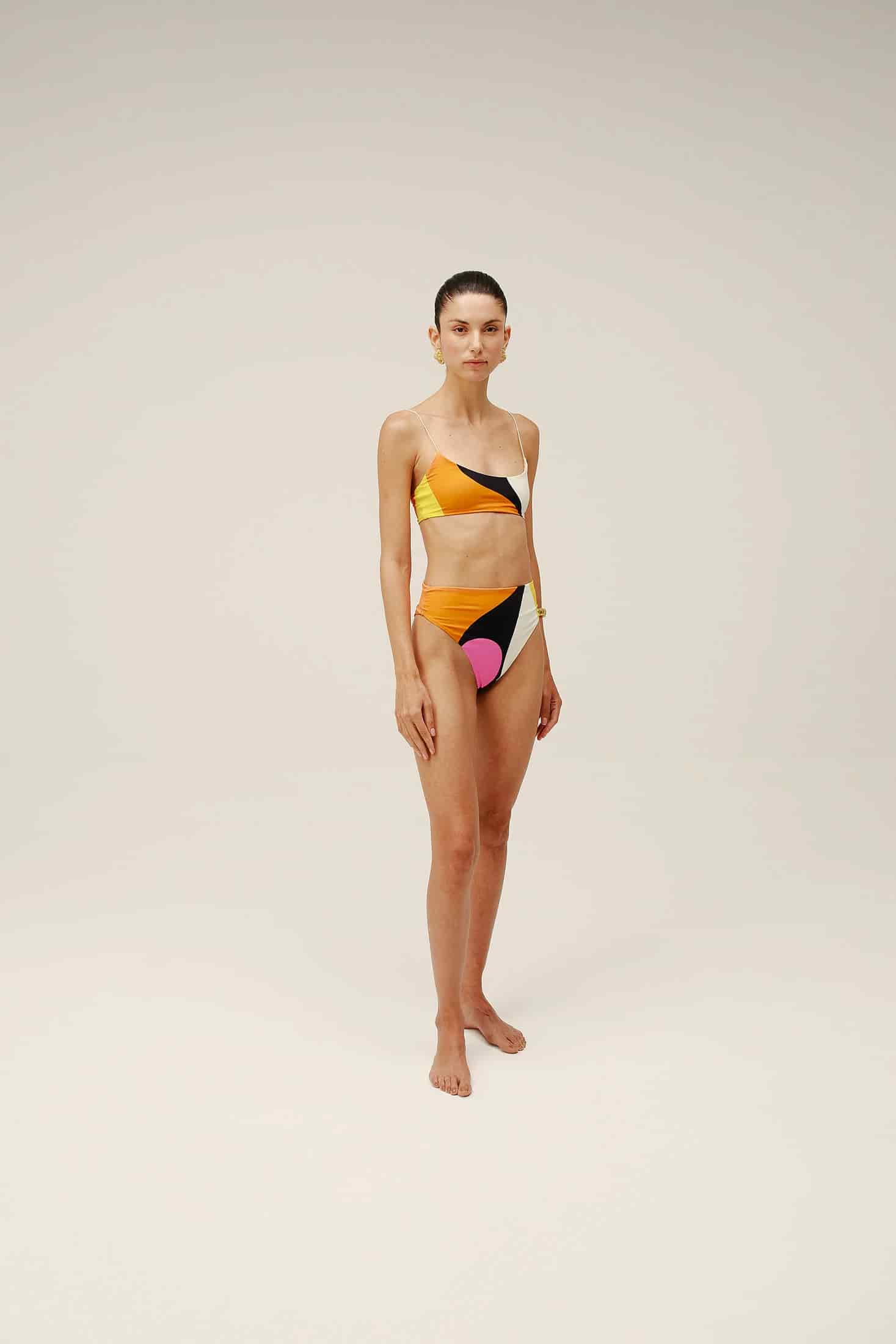 ISLA BIKINI TOP - miniatura 2