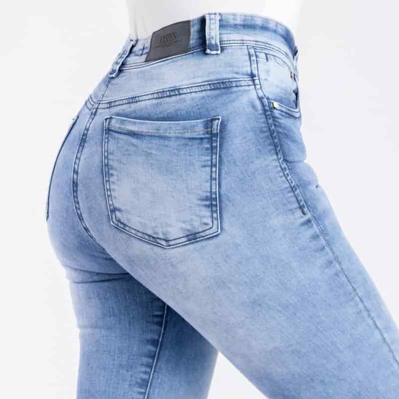 Jean Axspen Skinny AX-1223 - miniatura 3