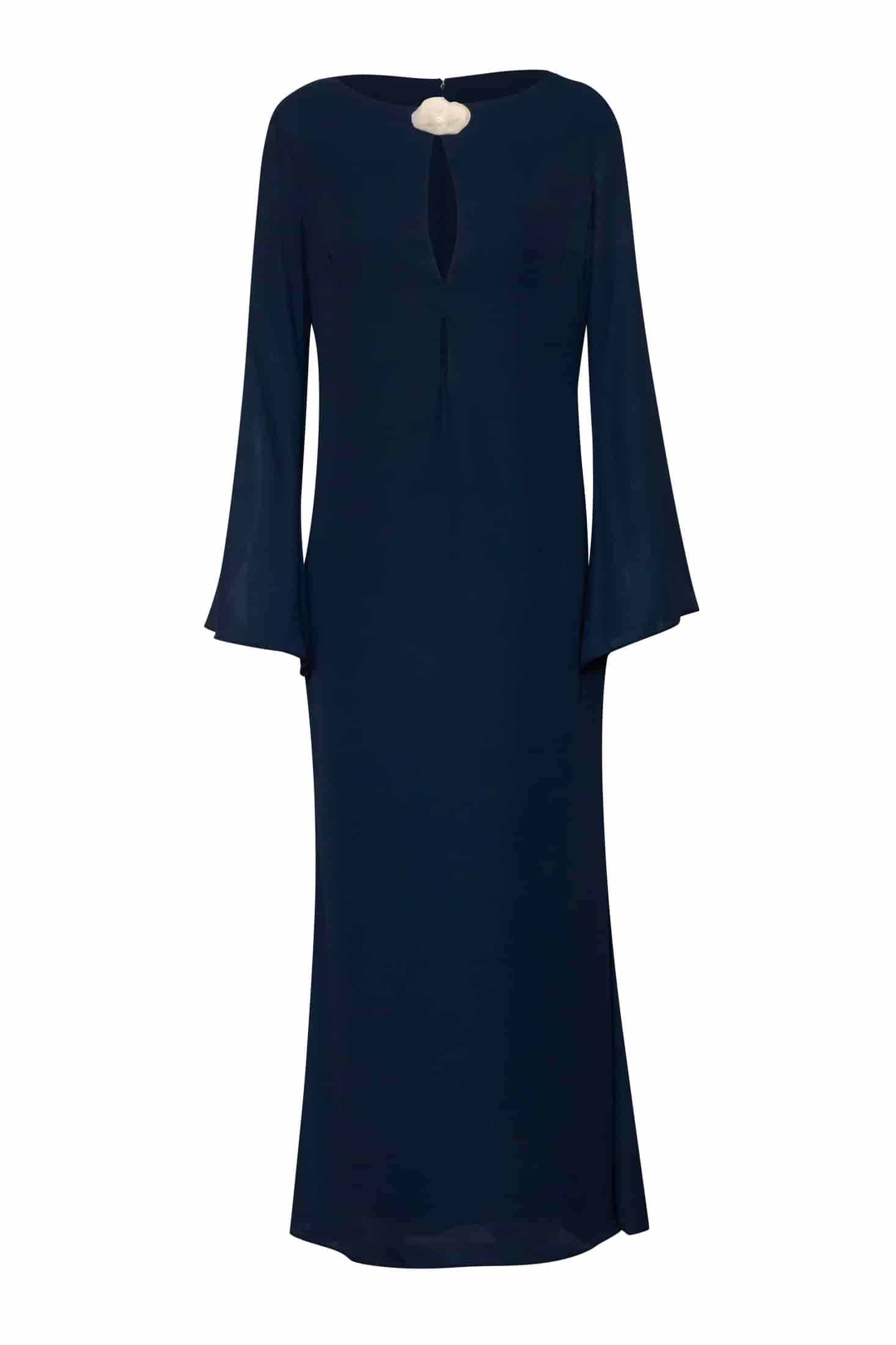 Amaia Maxi Dress - miniatura 2