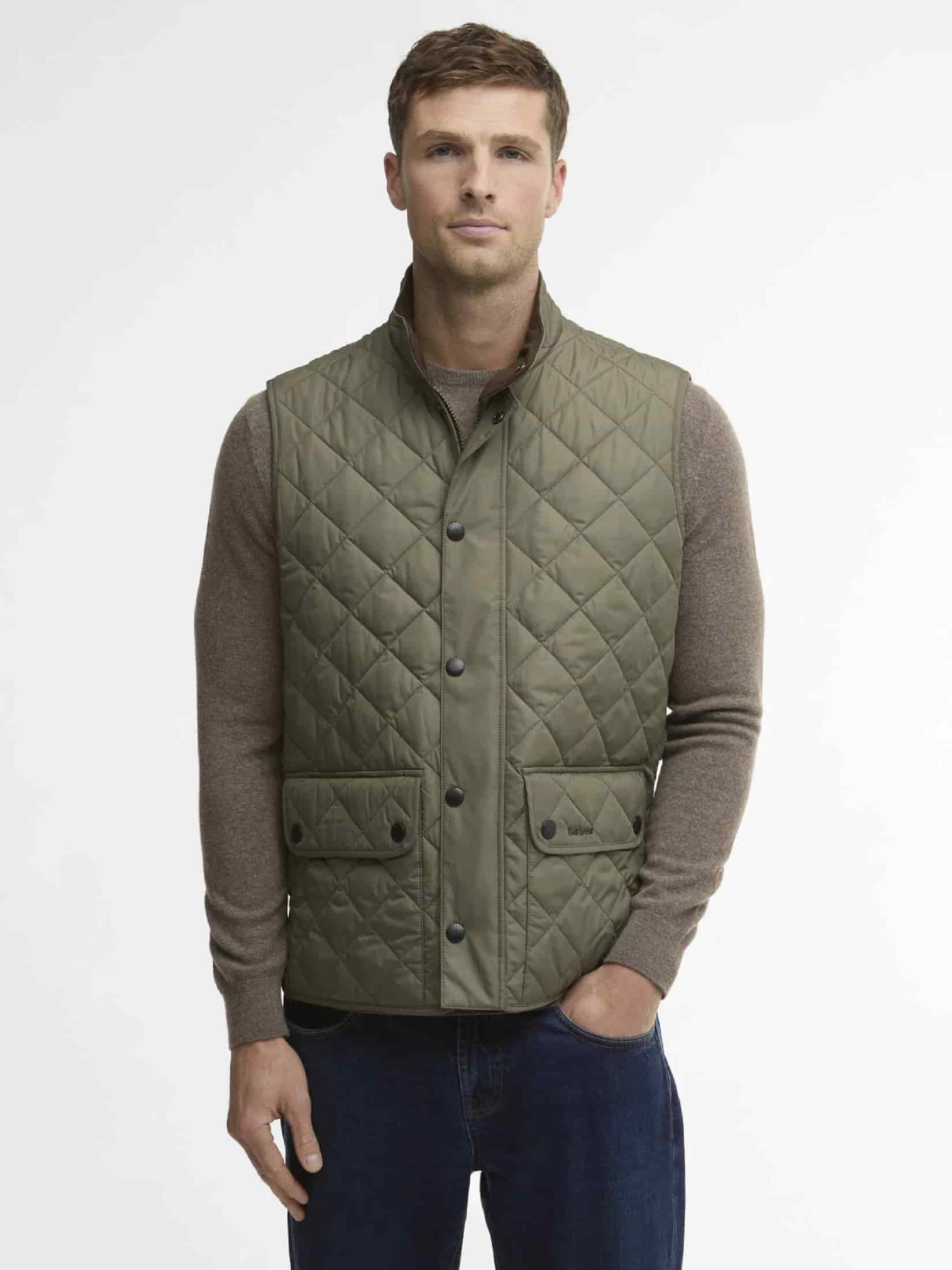 Barbour Lowerdale Gile - miniatura 3