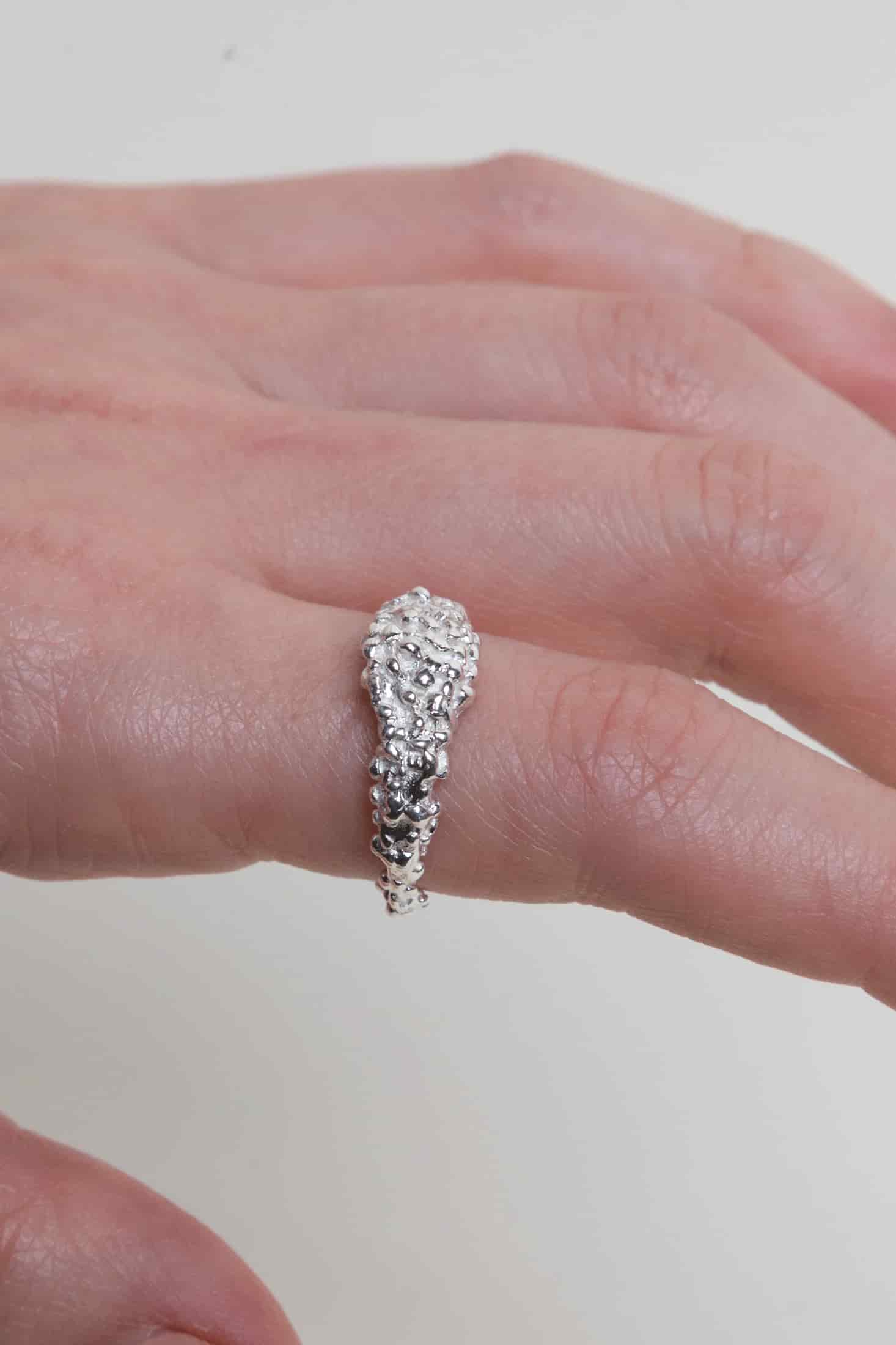 Anillo Zarzamora - miniatura 4