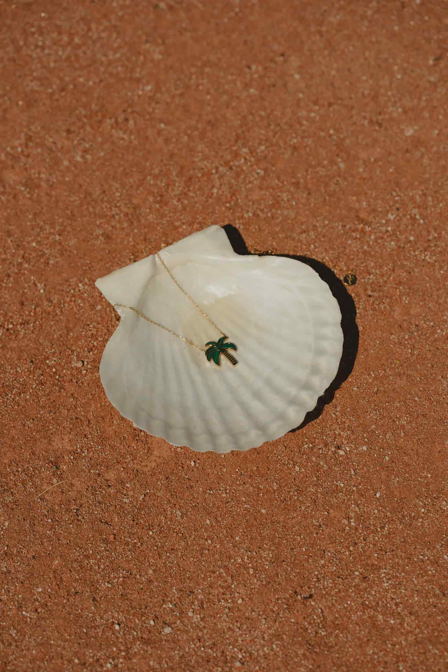 CADENA Green Palm - miniatura 3