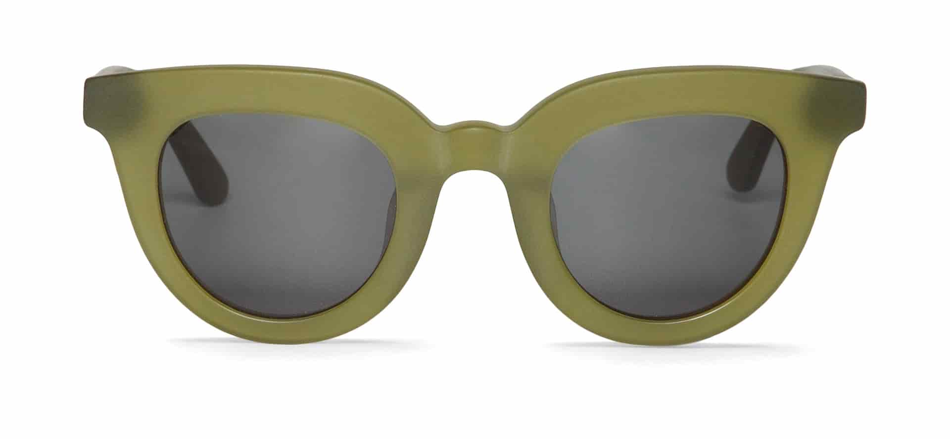 MATTE BASIL HAYES WITH CLASSICAL LENSES - miniatura 1