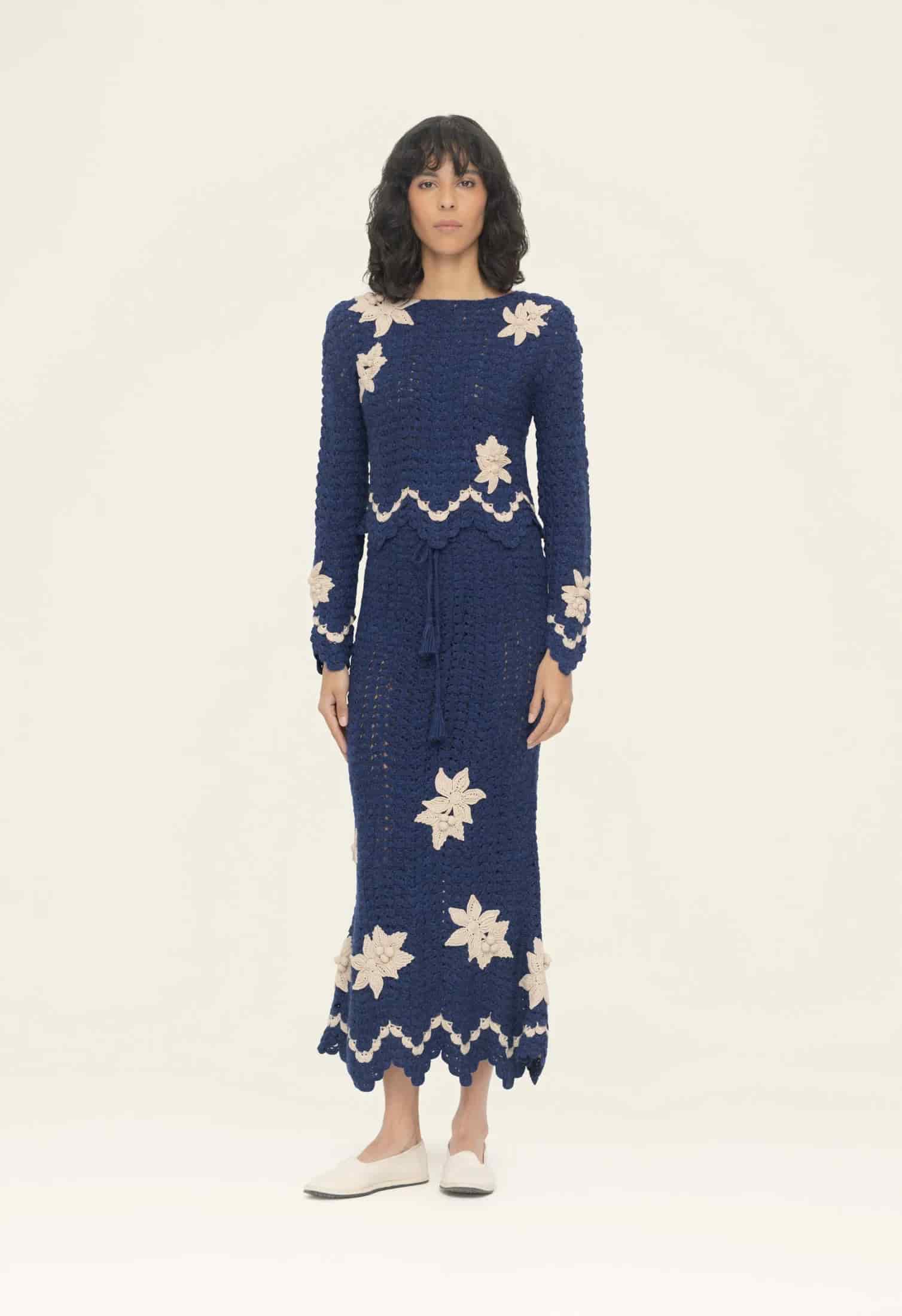 Muhu Maki Skirt - miniatura 9