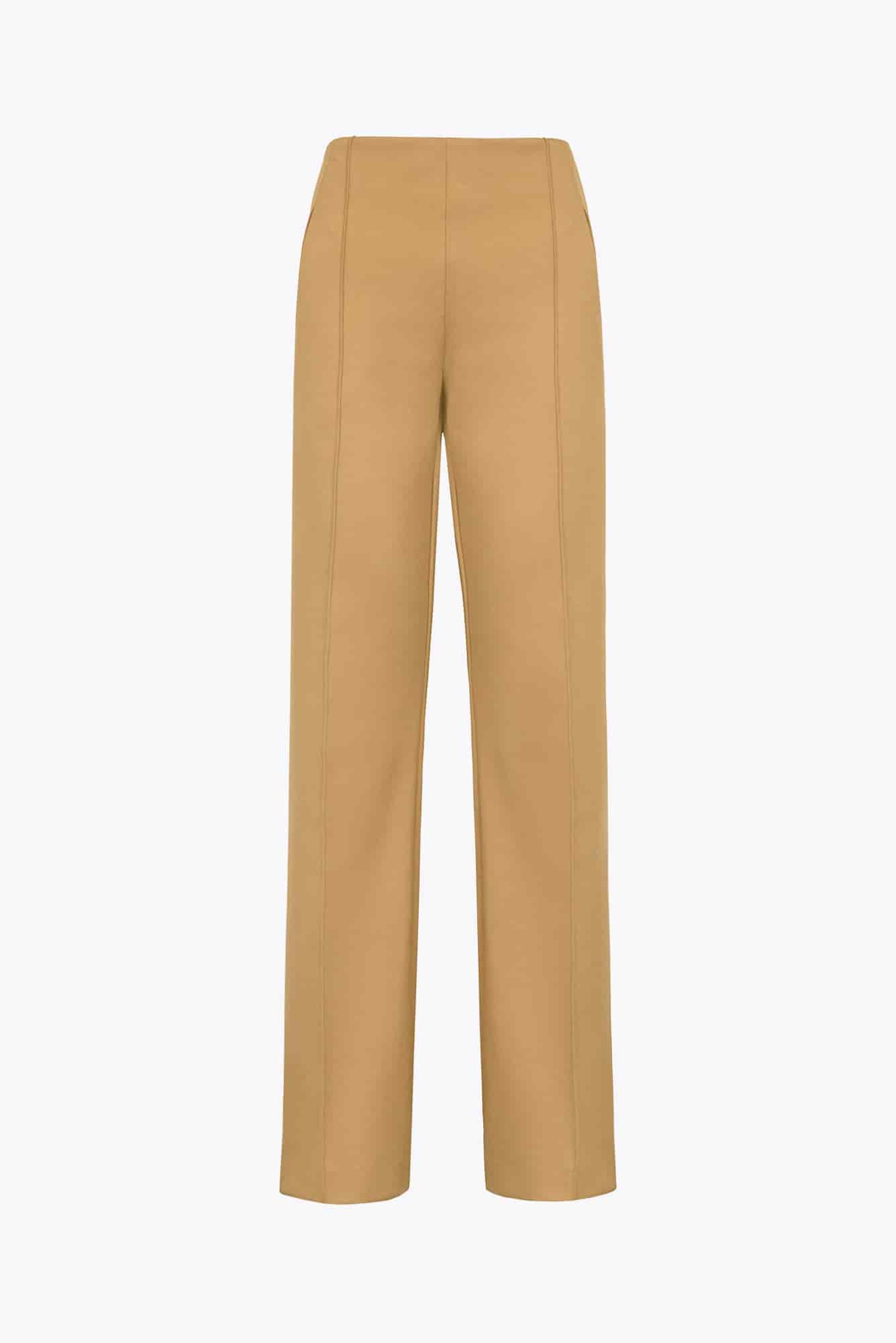 Pantalón Rivana Caramelo - miniatura 1