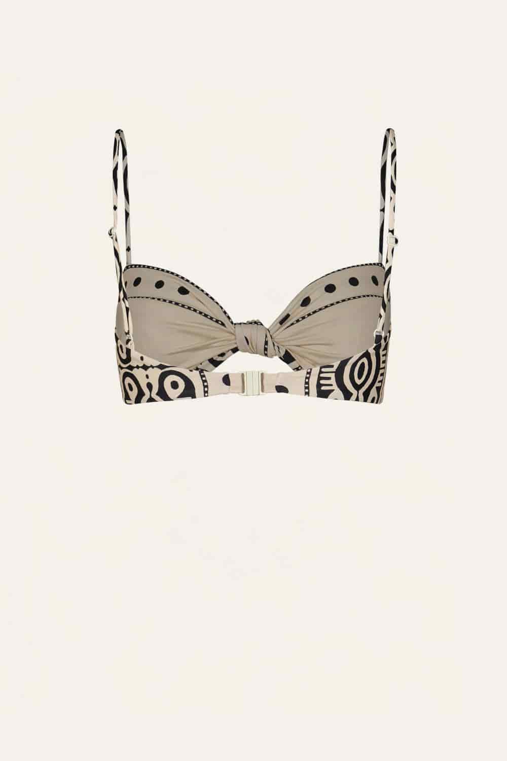 Bandana Marina Bikini Top - miniatura 3