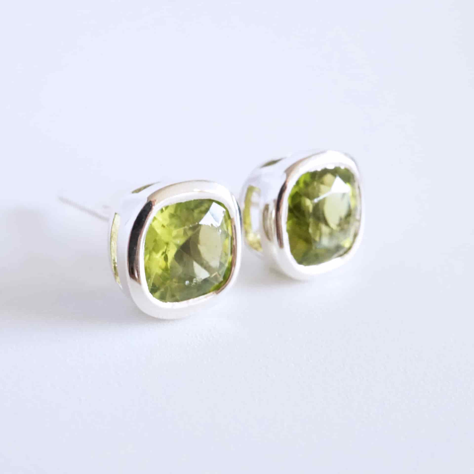 Aretes Limoné - miniatura 2