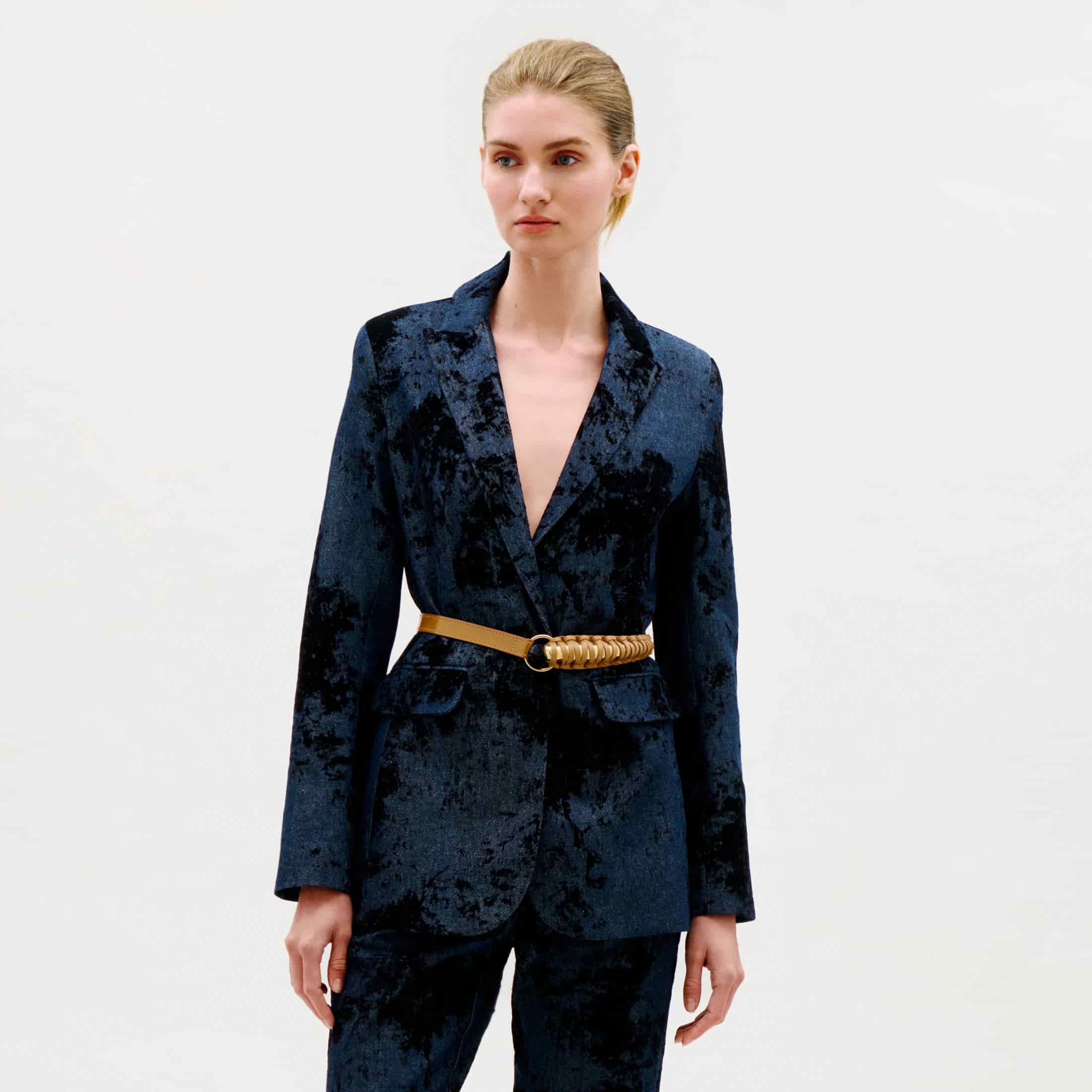 Rebeca Jacket - miniatura 1