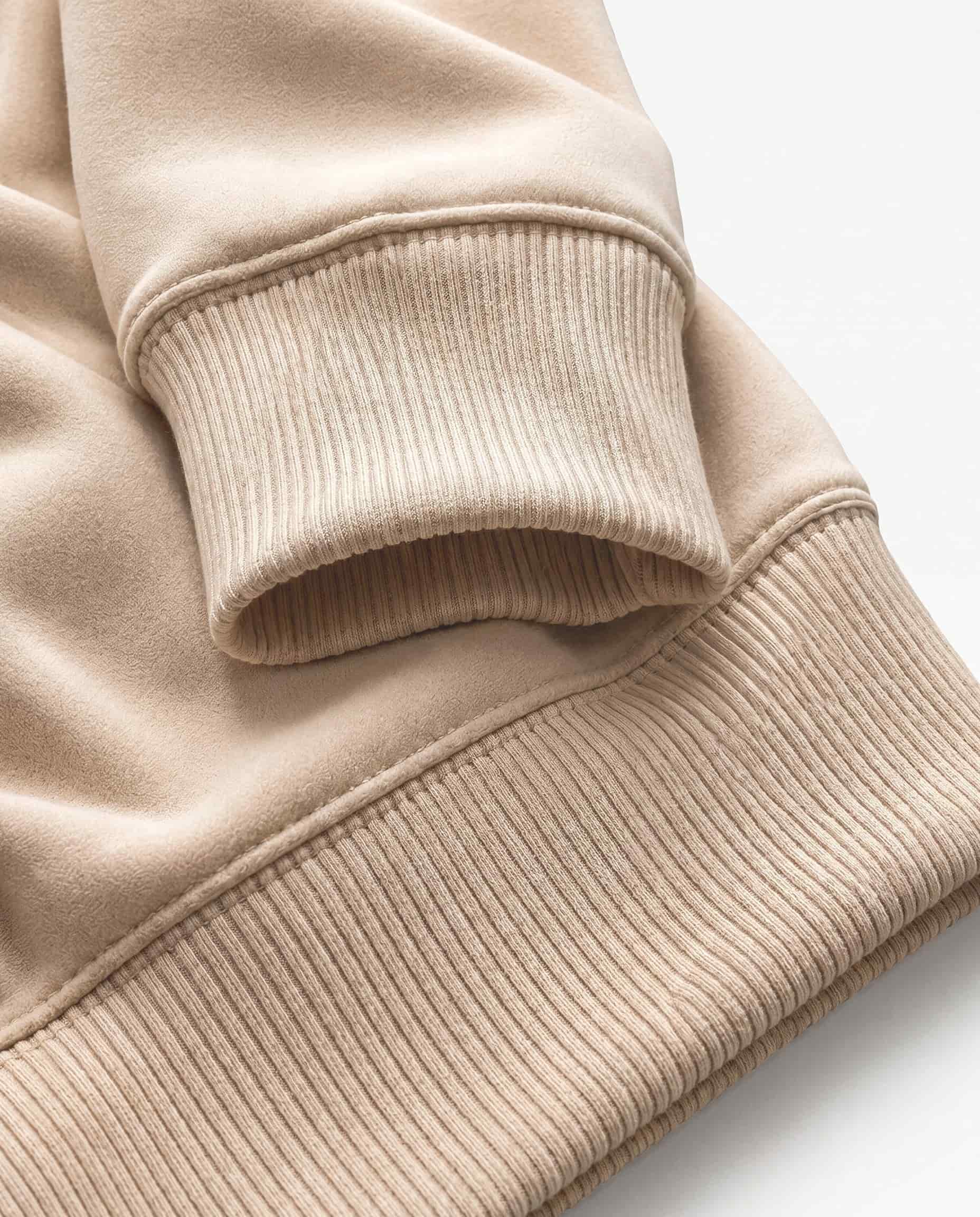 Chaqueta Snowy Confort Beige - miniatura 8
