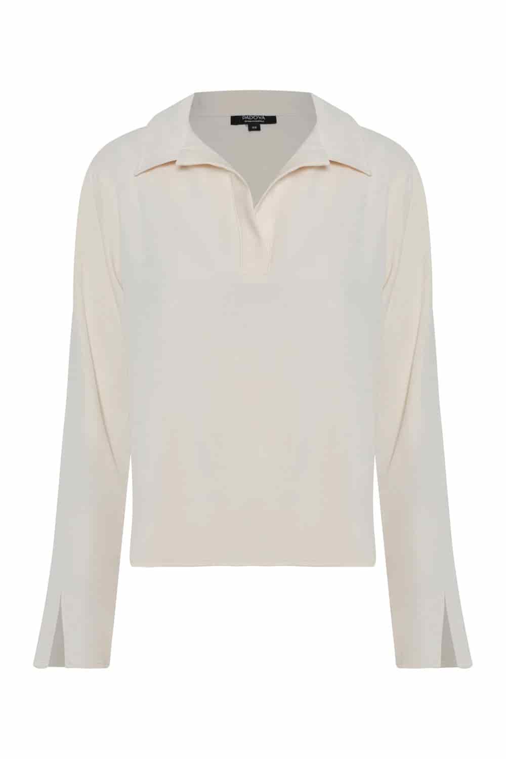 Blusa provenza natural - miniatura 1