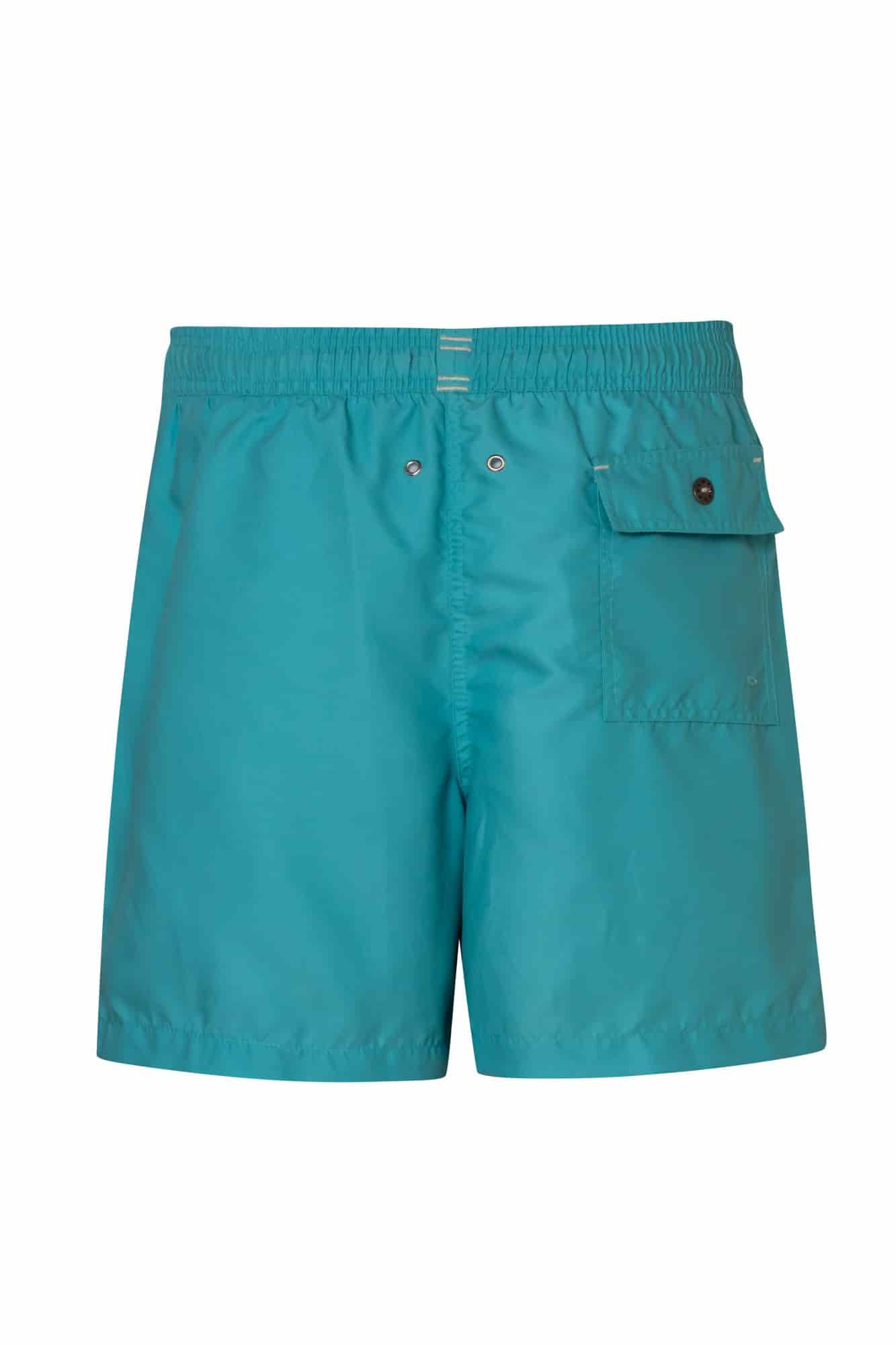 Pantaloneta de Baño Slim Etana Aqua - miniatura 2