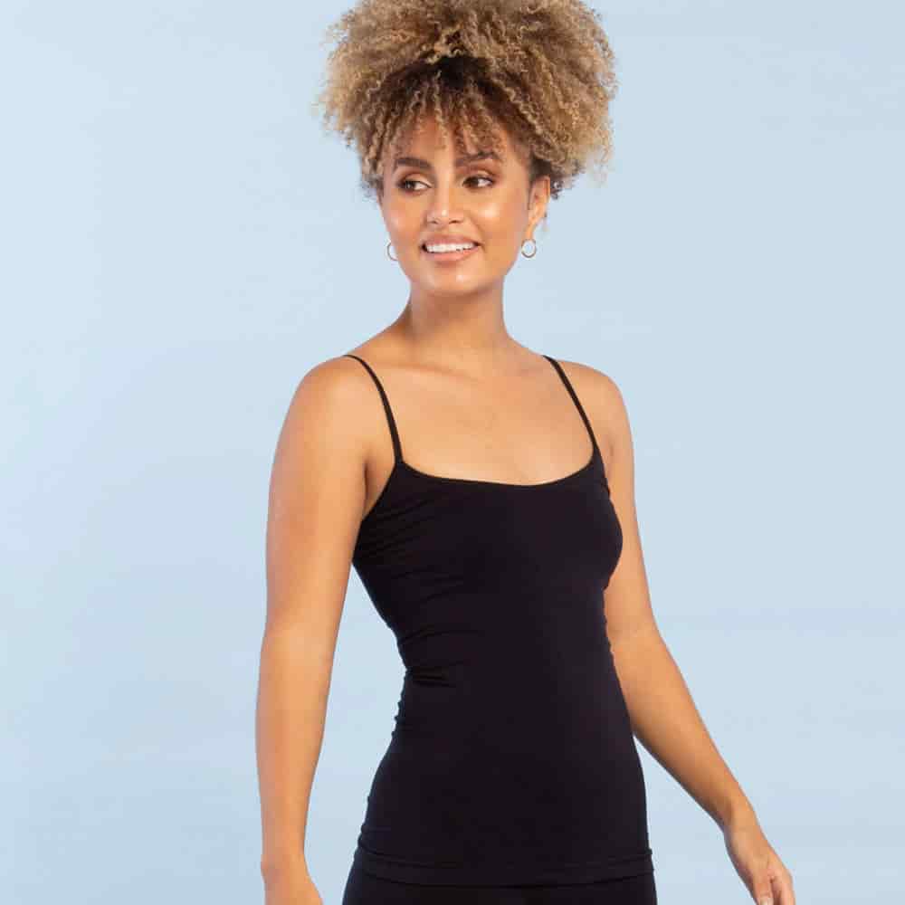 Camisilla con soporte - miniatura 2