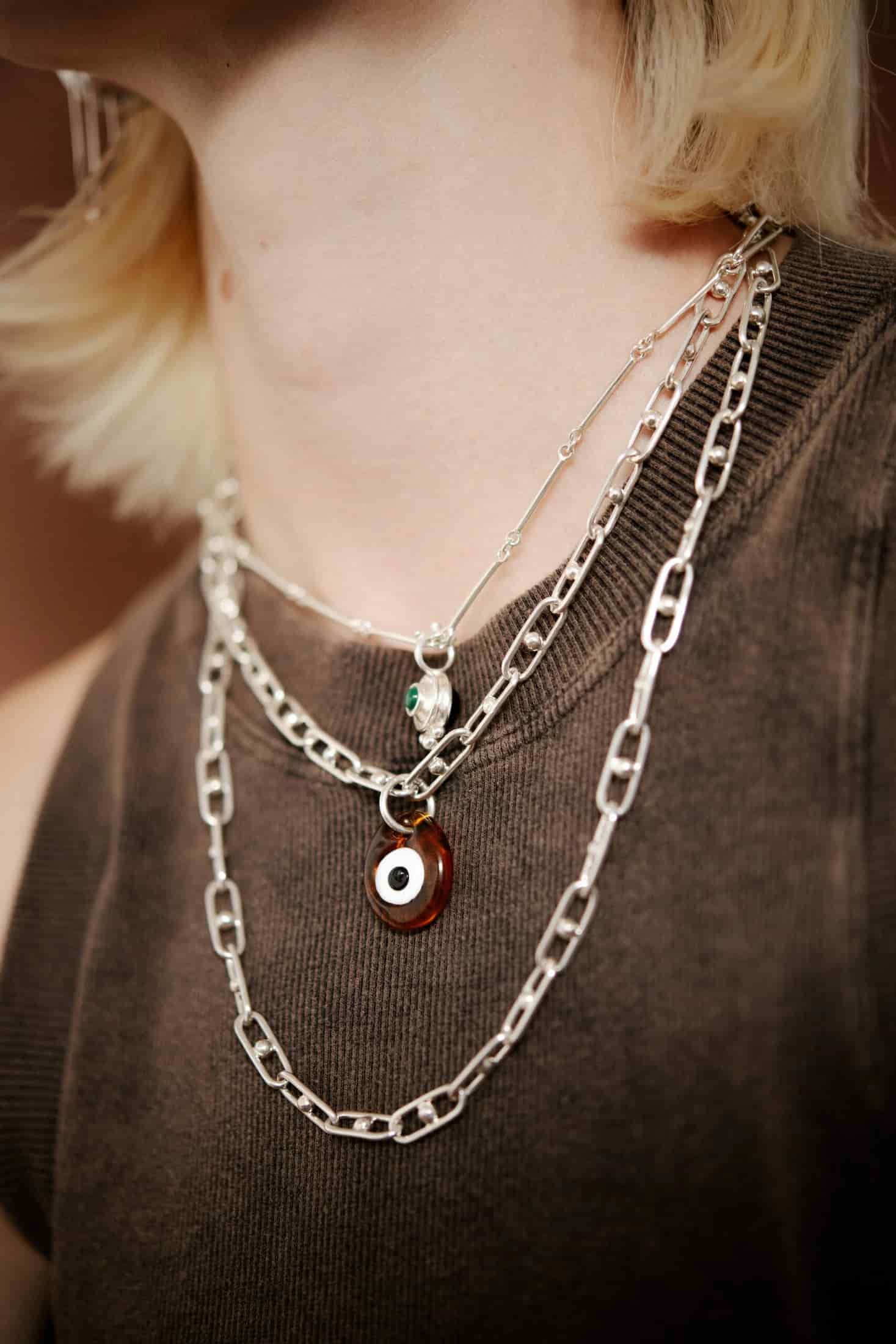 Nazar Pendant - miniatura 2