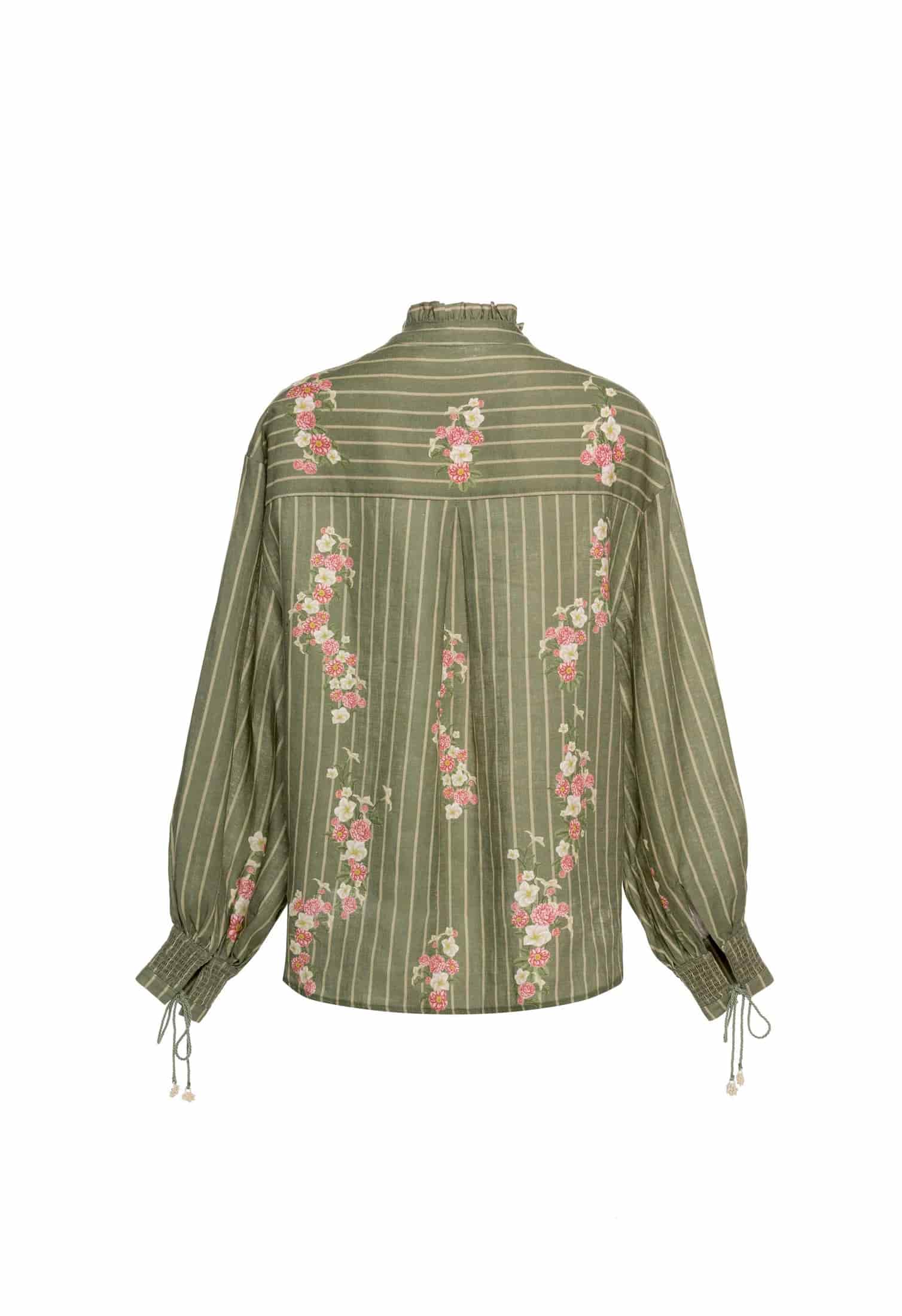 Abadia Paraiso Shirt - miniatura 7