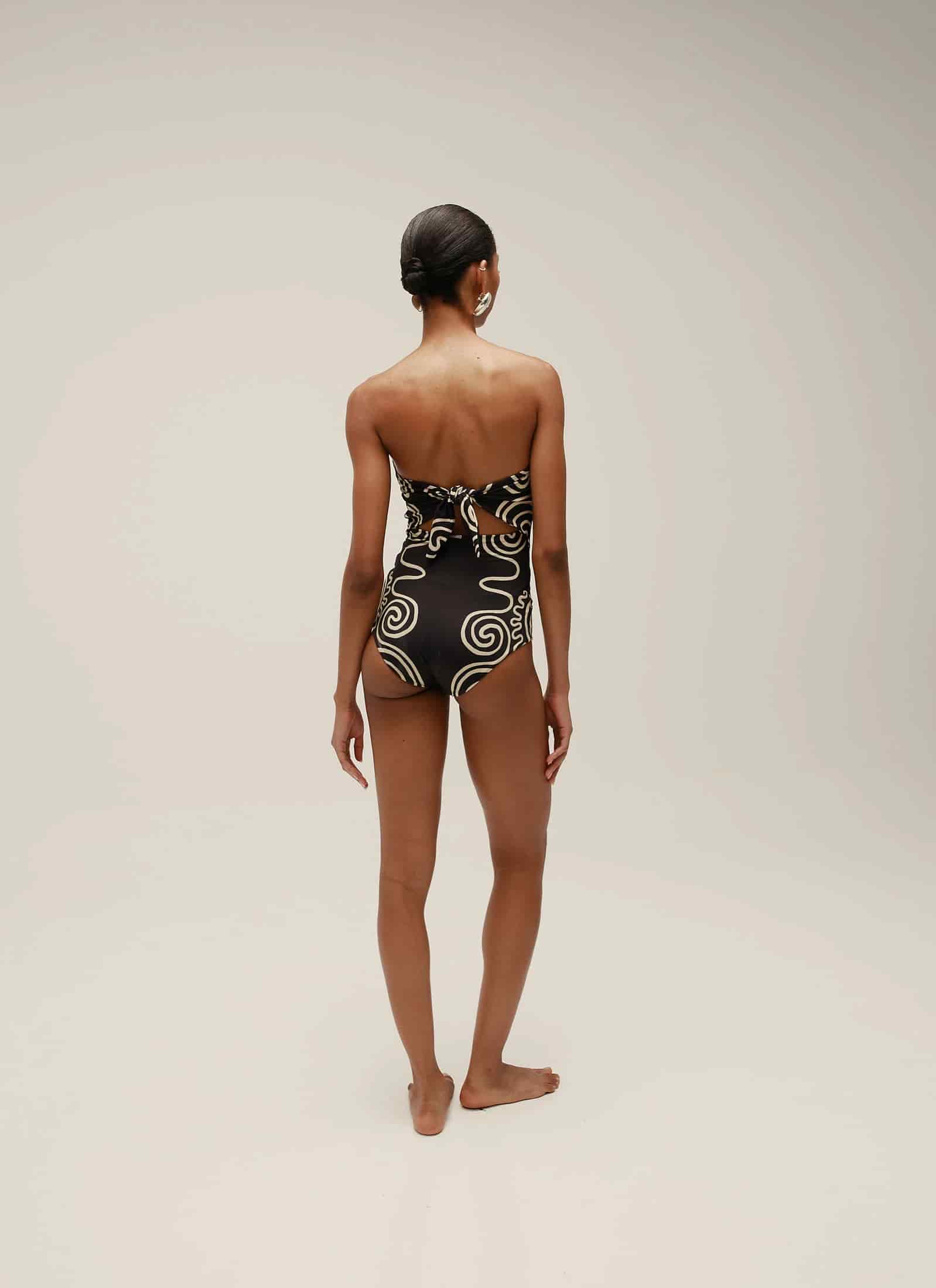 ALISON ONE PIECE - miniatura 3