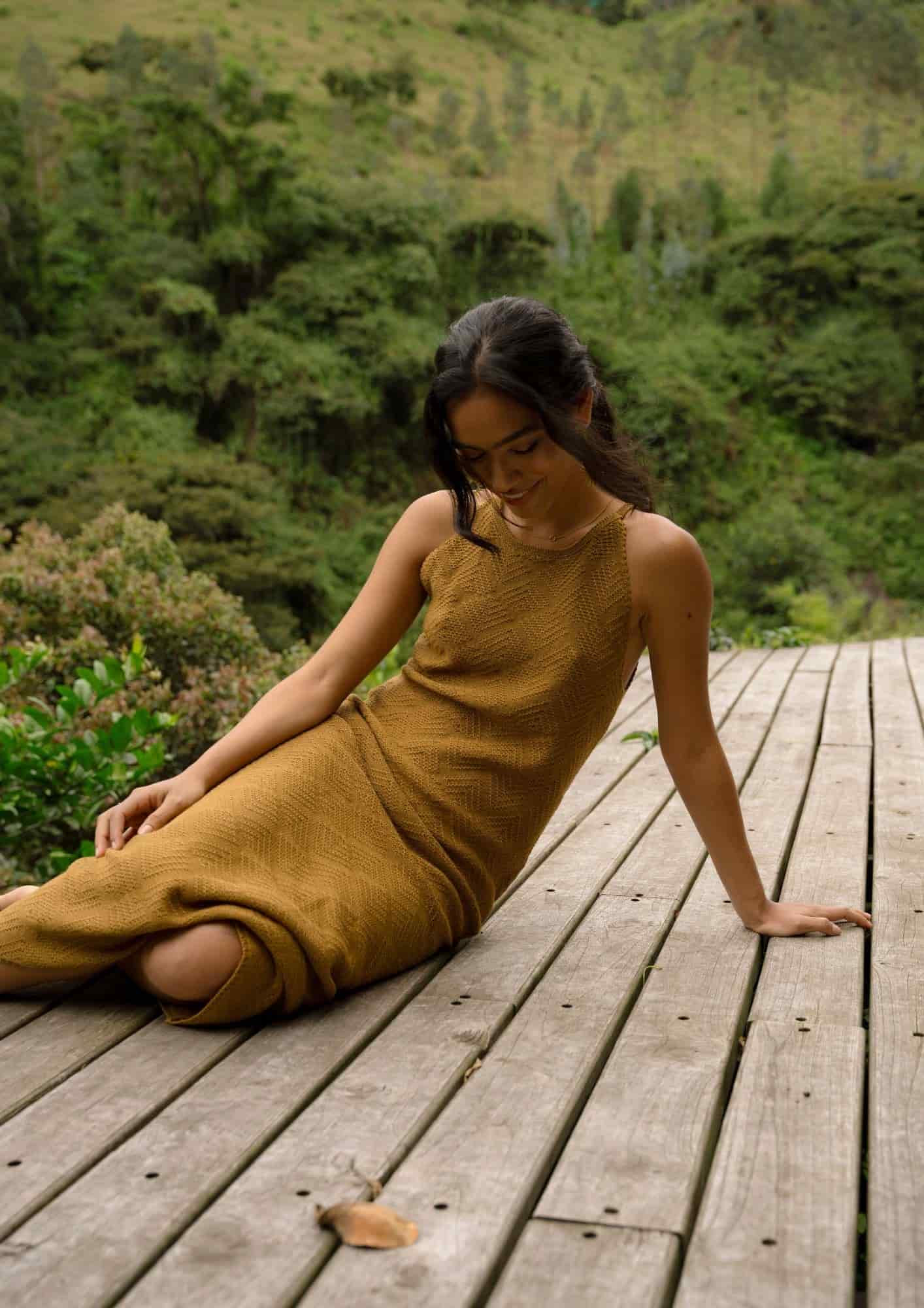 Vestido Nativa - miniatura 2