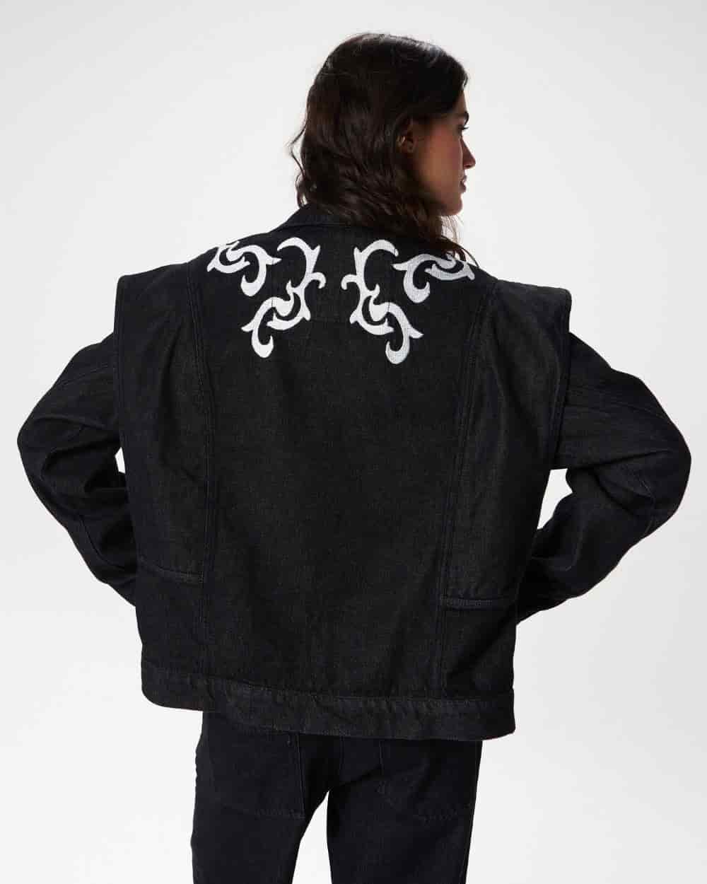 DUDE RANCH JACKET - miniatura 4