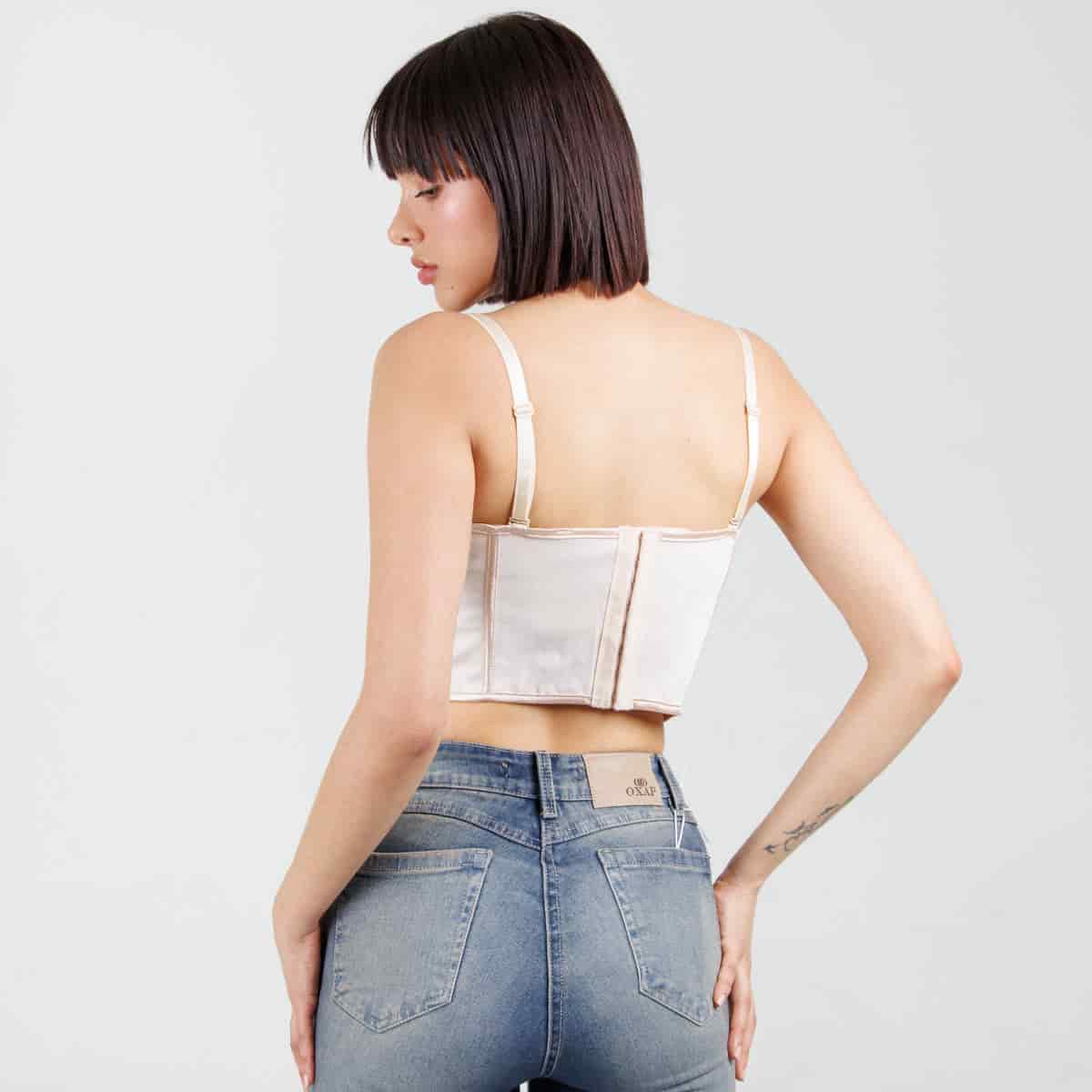 Bralet dama Axspen BRT1962099 - miniatura 5