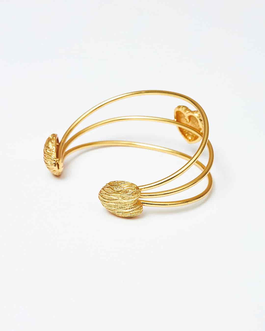 Double Way Heart Bracelet - miniatura 4