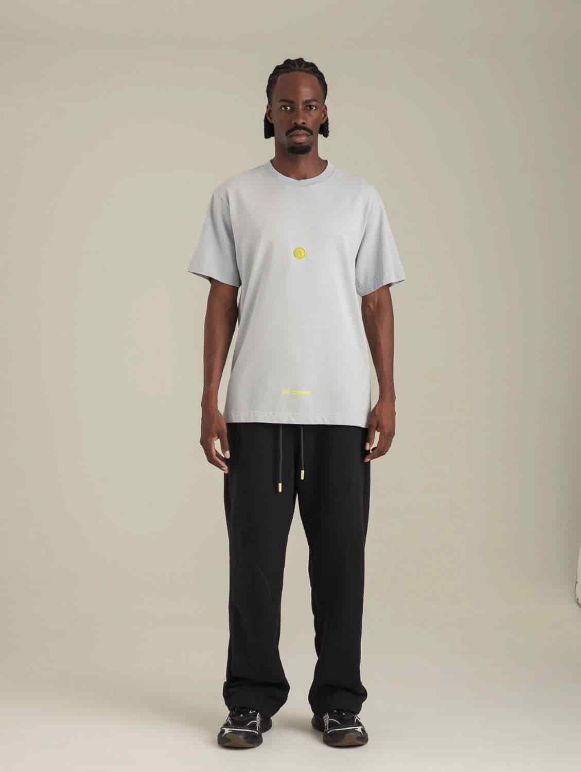 ASHEN T-SHIRT - miniatura 1