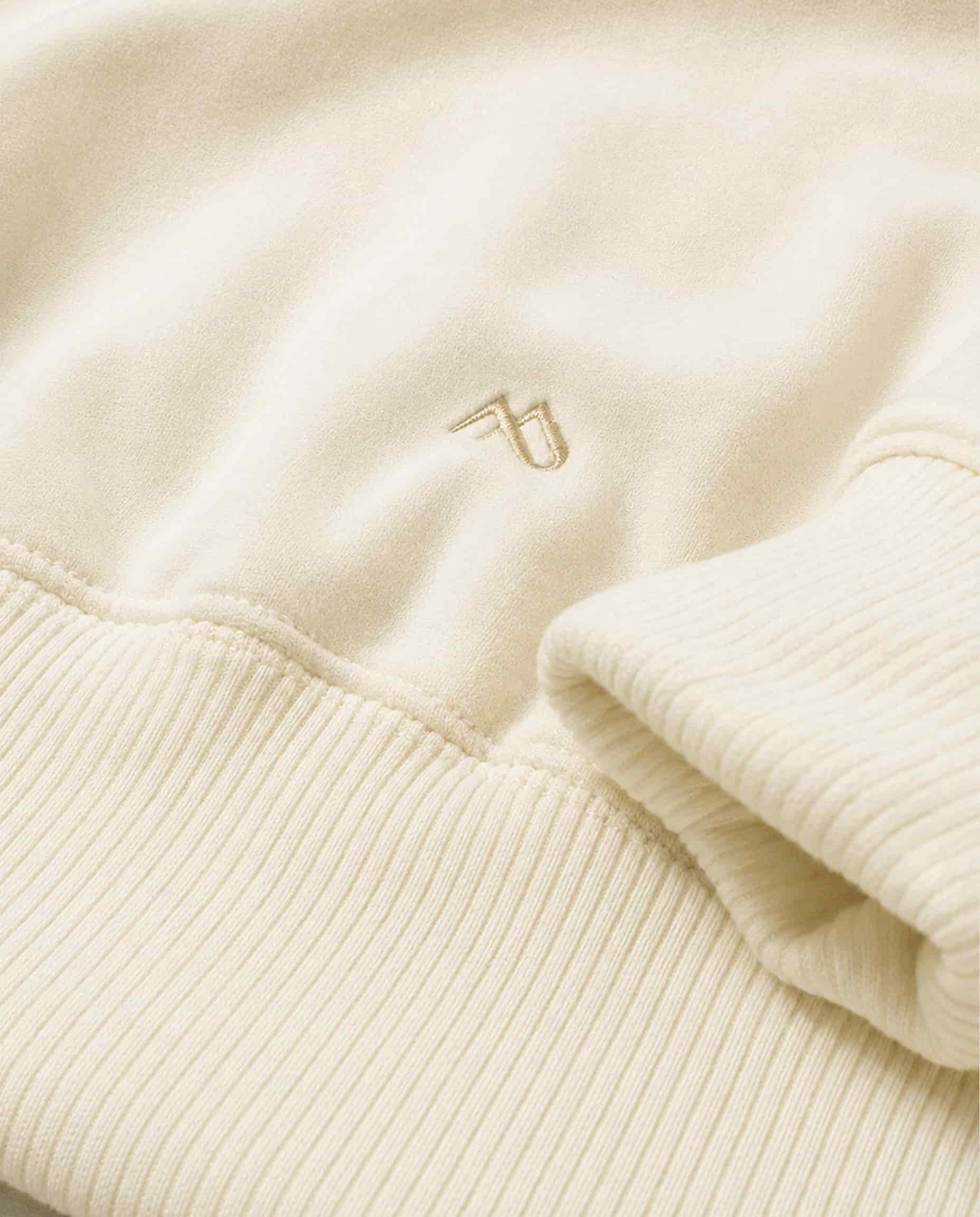 Chaqueta Snowy Confort Marfil - miniatura 7
