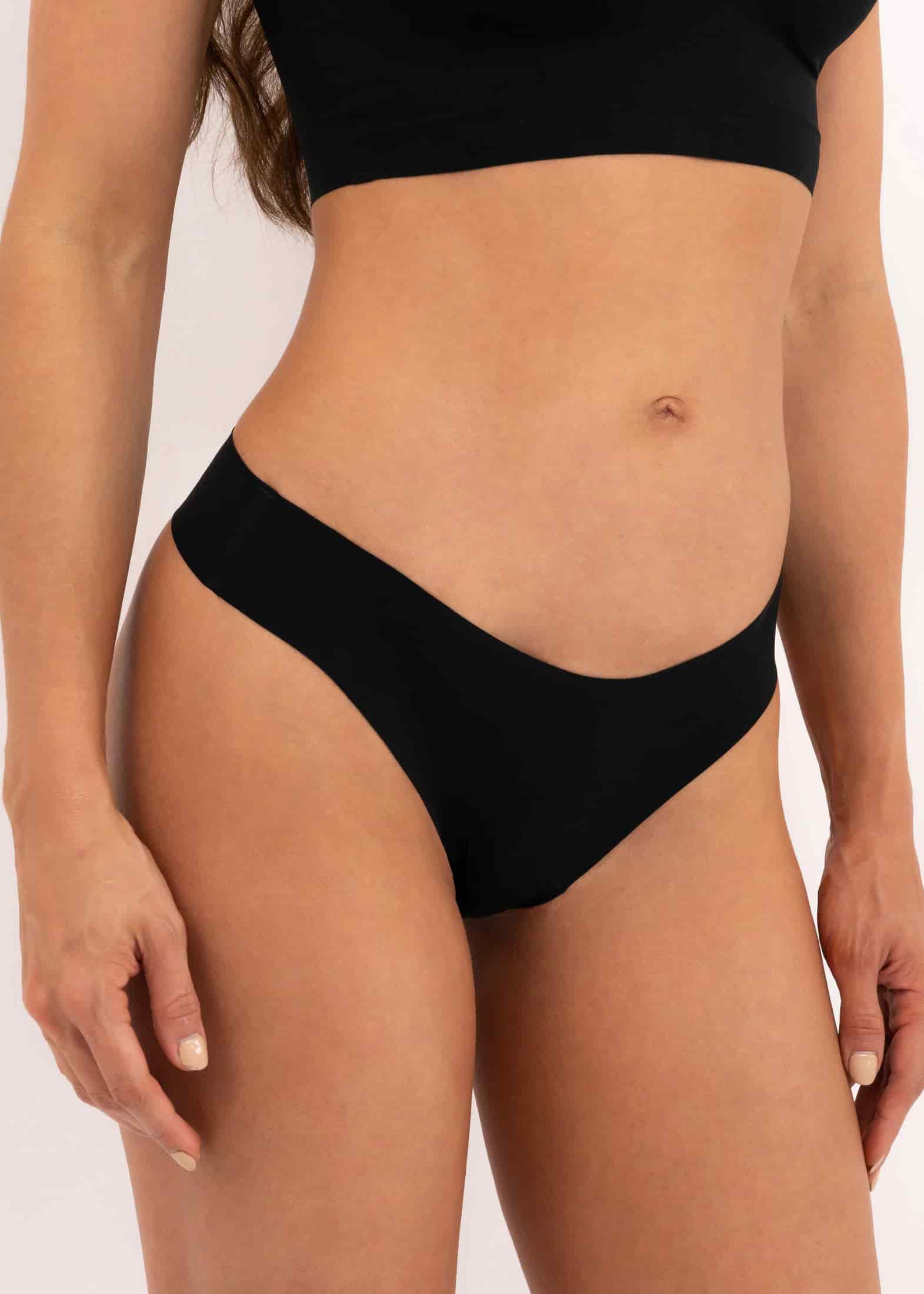 Arma tu kit X2 Panty Invisible Cero Skin ¡Elige color y talla! - miniatura 16
