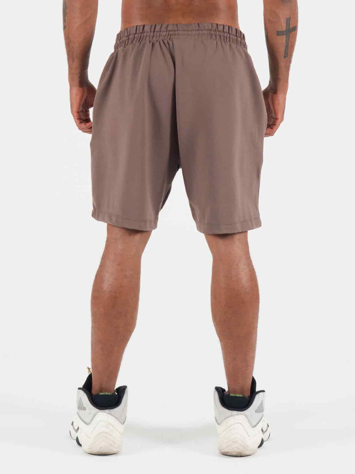 pantaloneta hiki ponti roma cocoa - miniatura 3