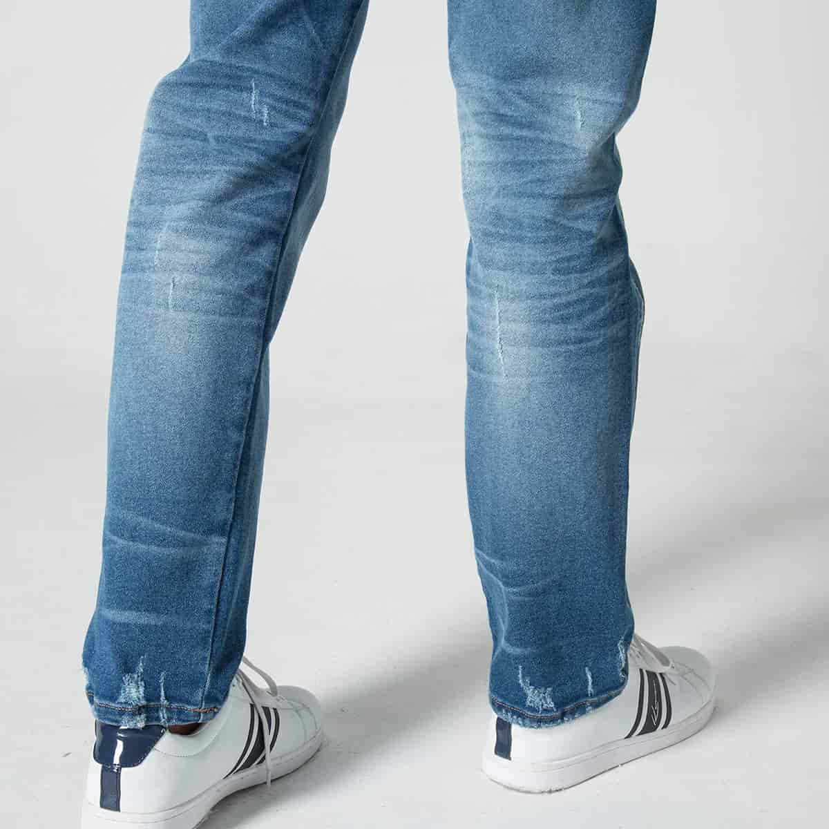Jean Slim Fade - miniatura 7