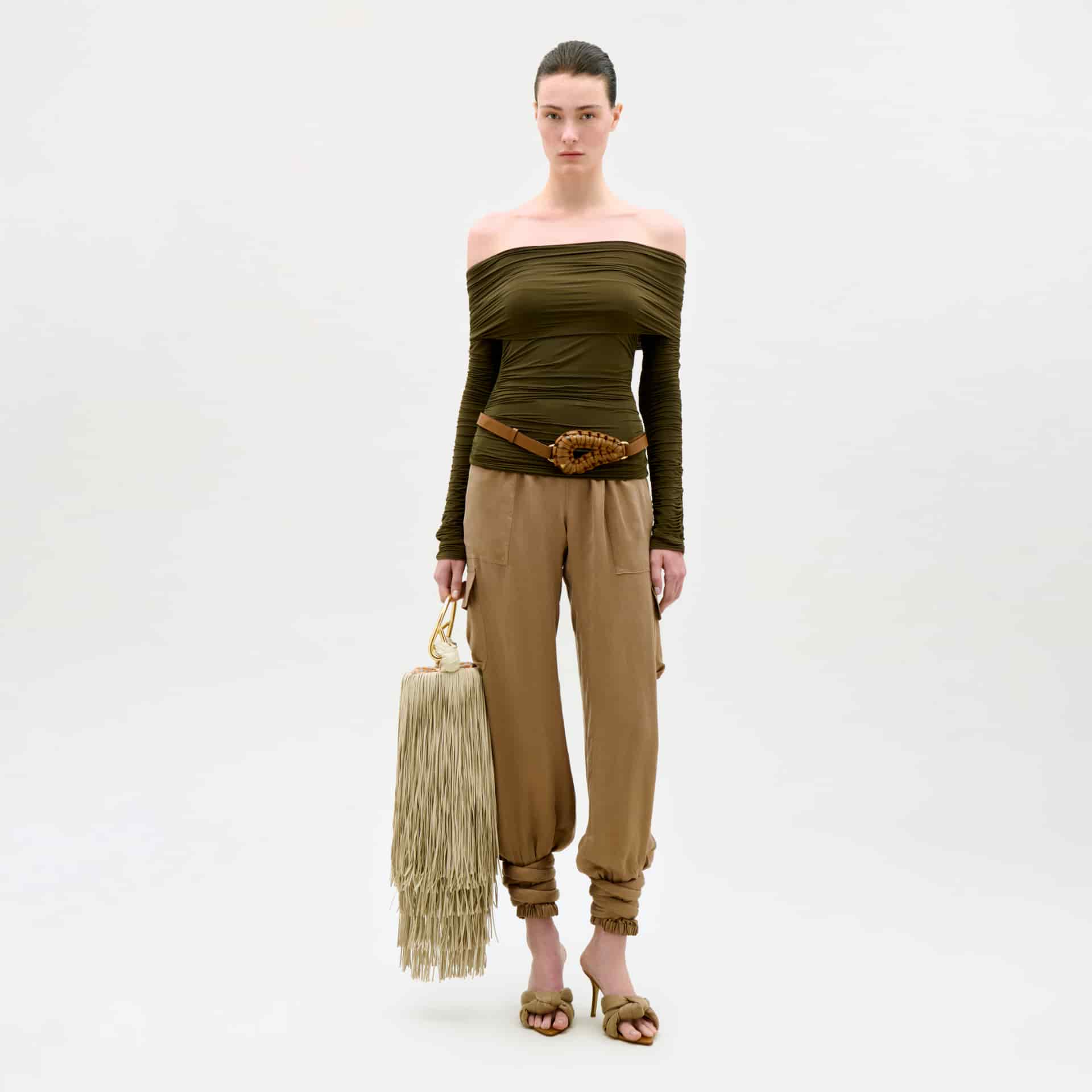 Jess Pant - miniatura 1
