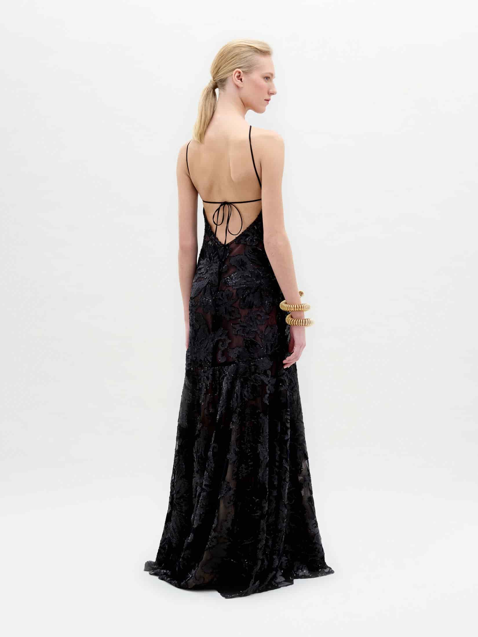 Lottise Dress - miniatura 3