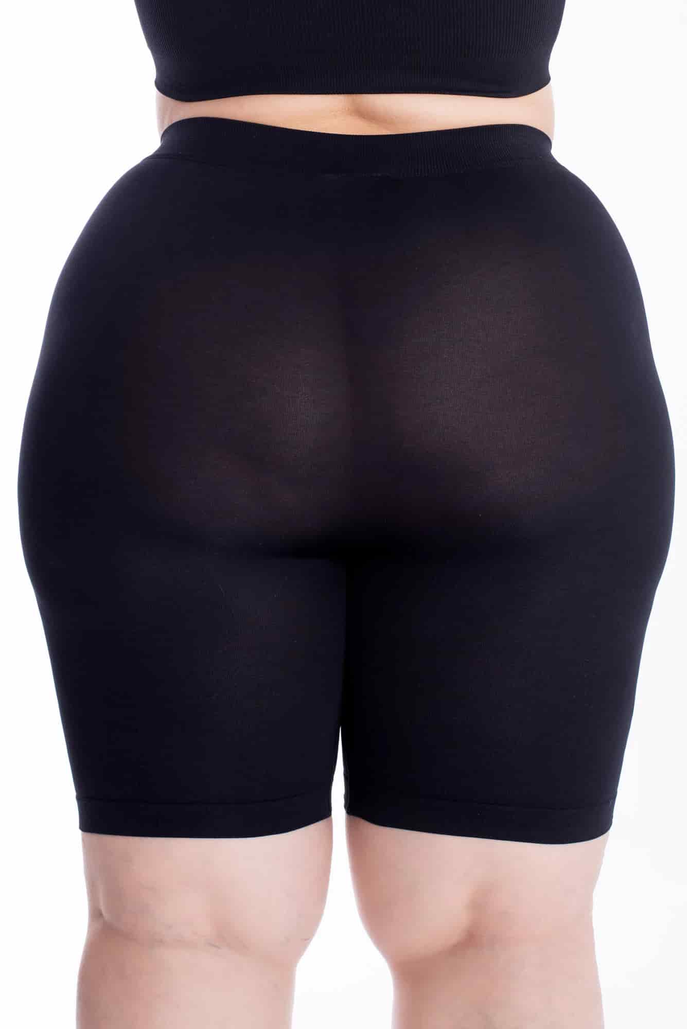 Biker New Negro (Uso interior) - miniatura 6