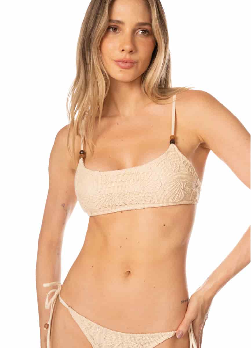 SHELL TIDES ALDARA TOP 95936 - miniatura 1