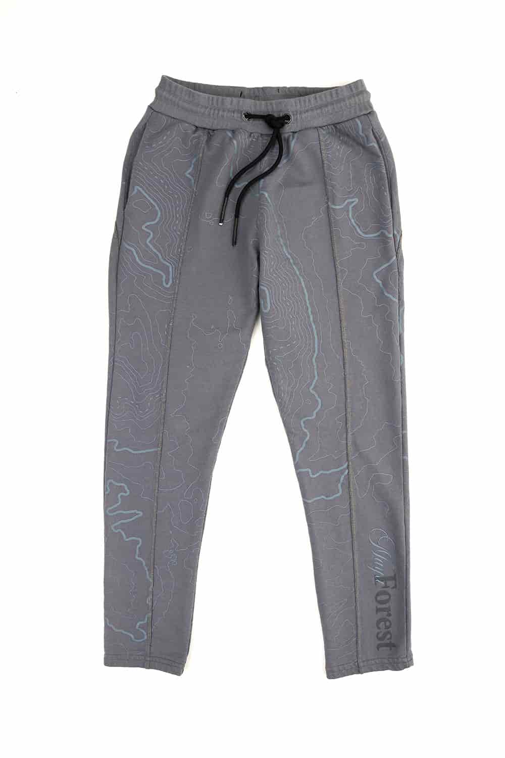 INMATE JOGGERS - miniatura 2