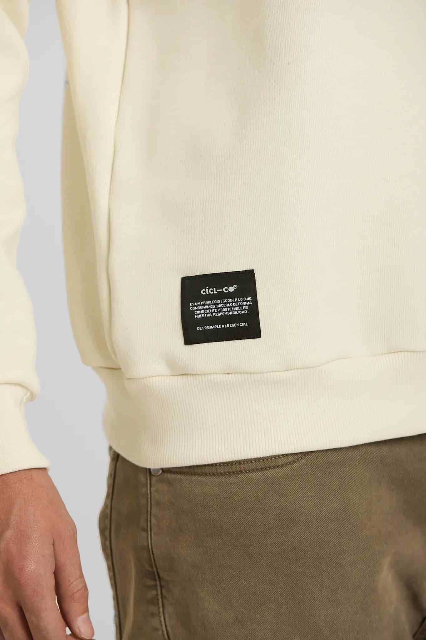Sweatshirt Forged By Journey - miniatura 5