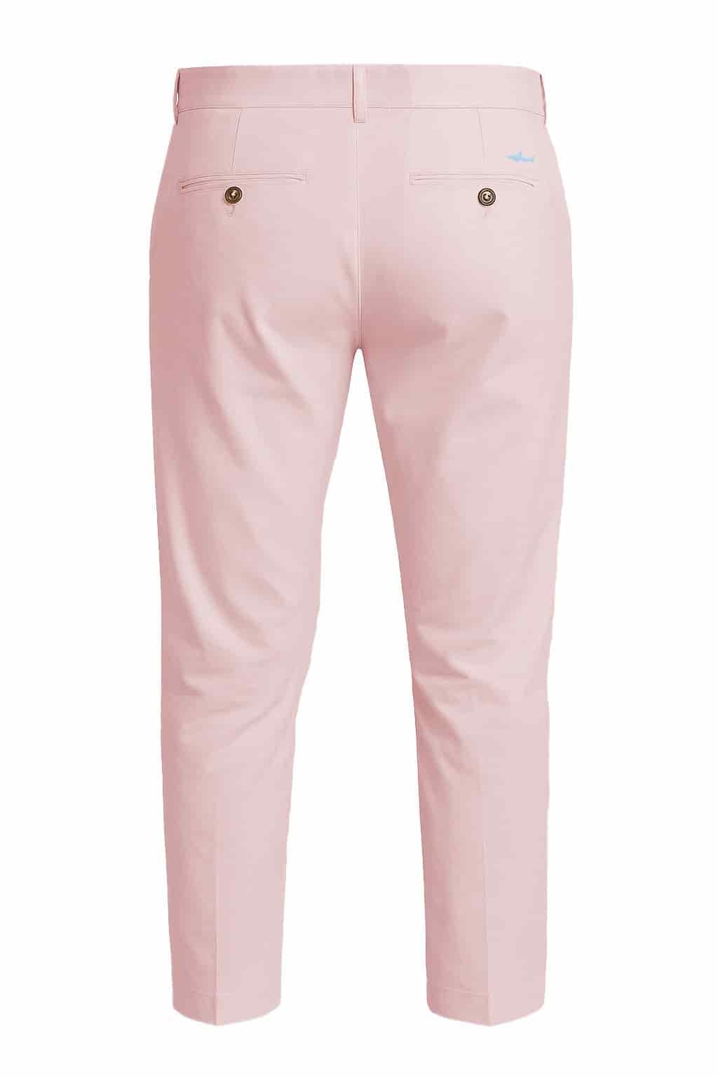 PANTALON ROSADO PASTEL - miniatura 4