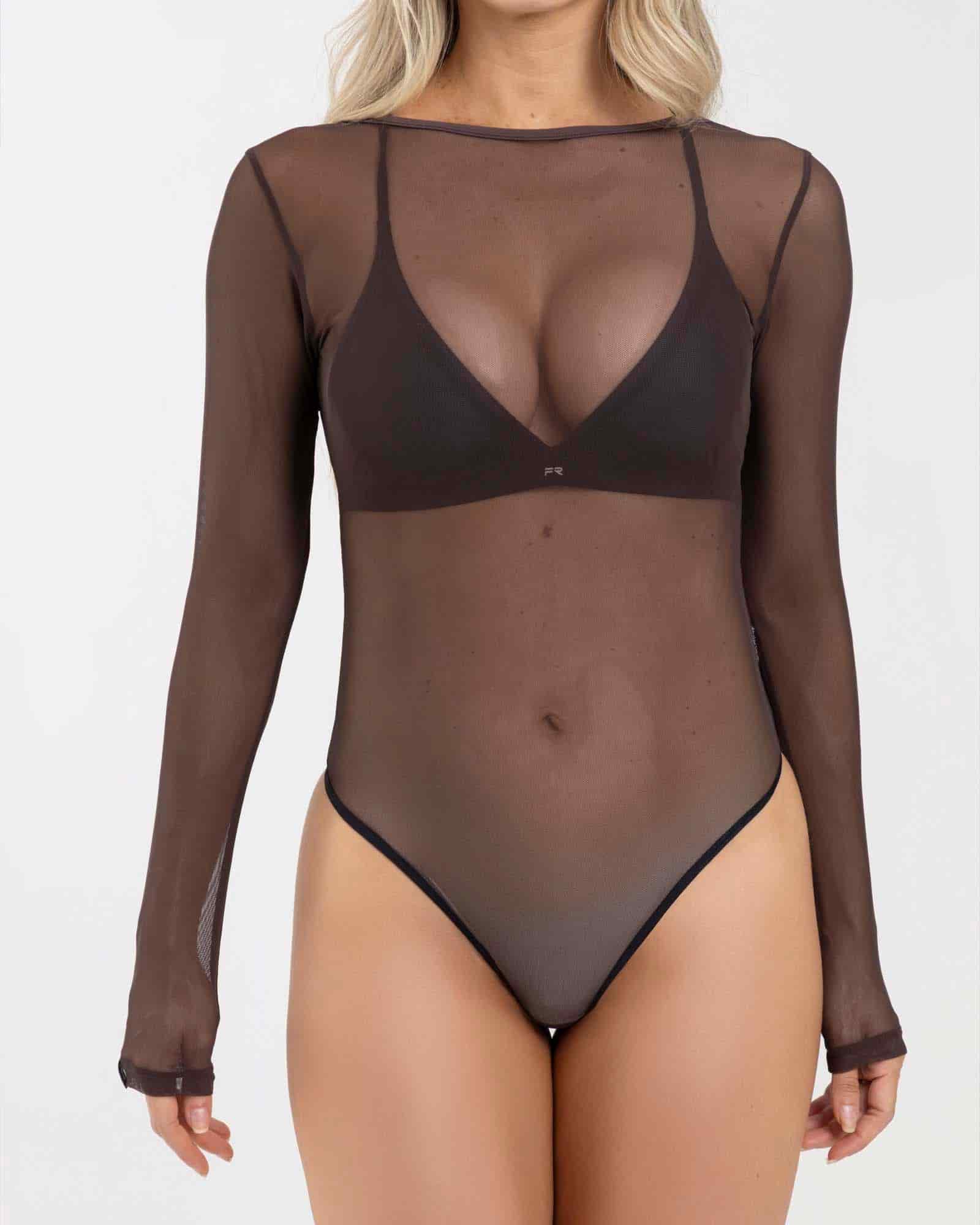 Body adapt cafe soil passion FIBER - miniatura 1