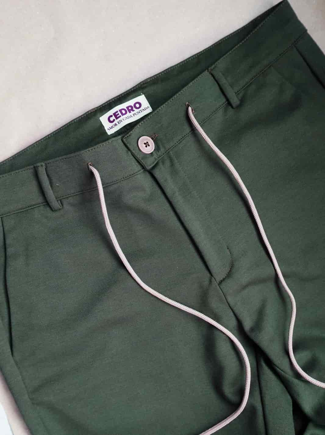 PANTALÓN STRETCH - miniatura 6