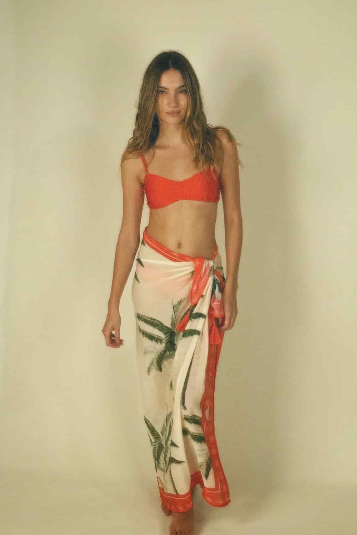 Summer Palms The Must Pareo - miniatura 1