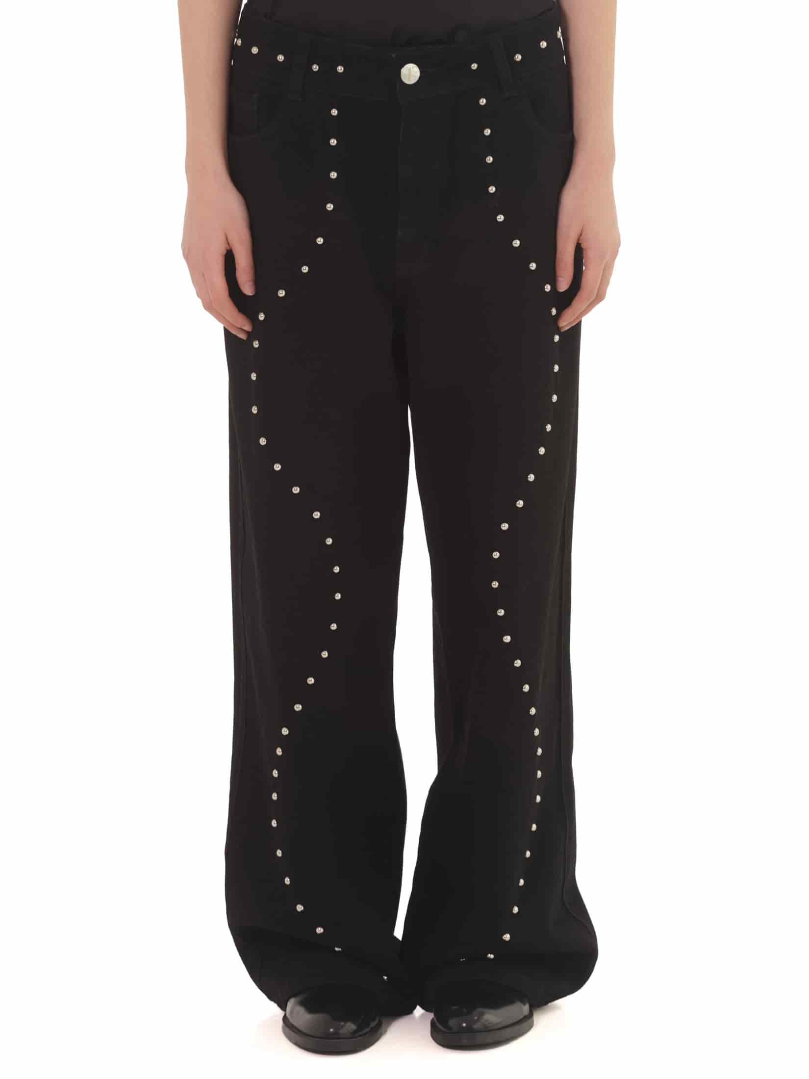 Pantalón Taches Black - miniatura 1